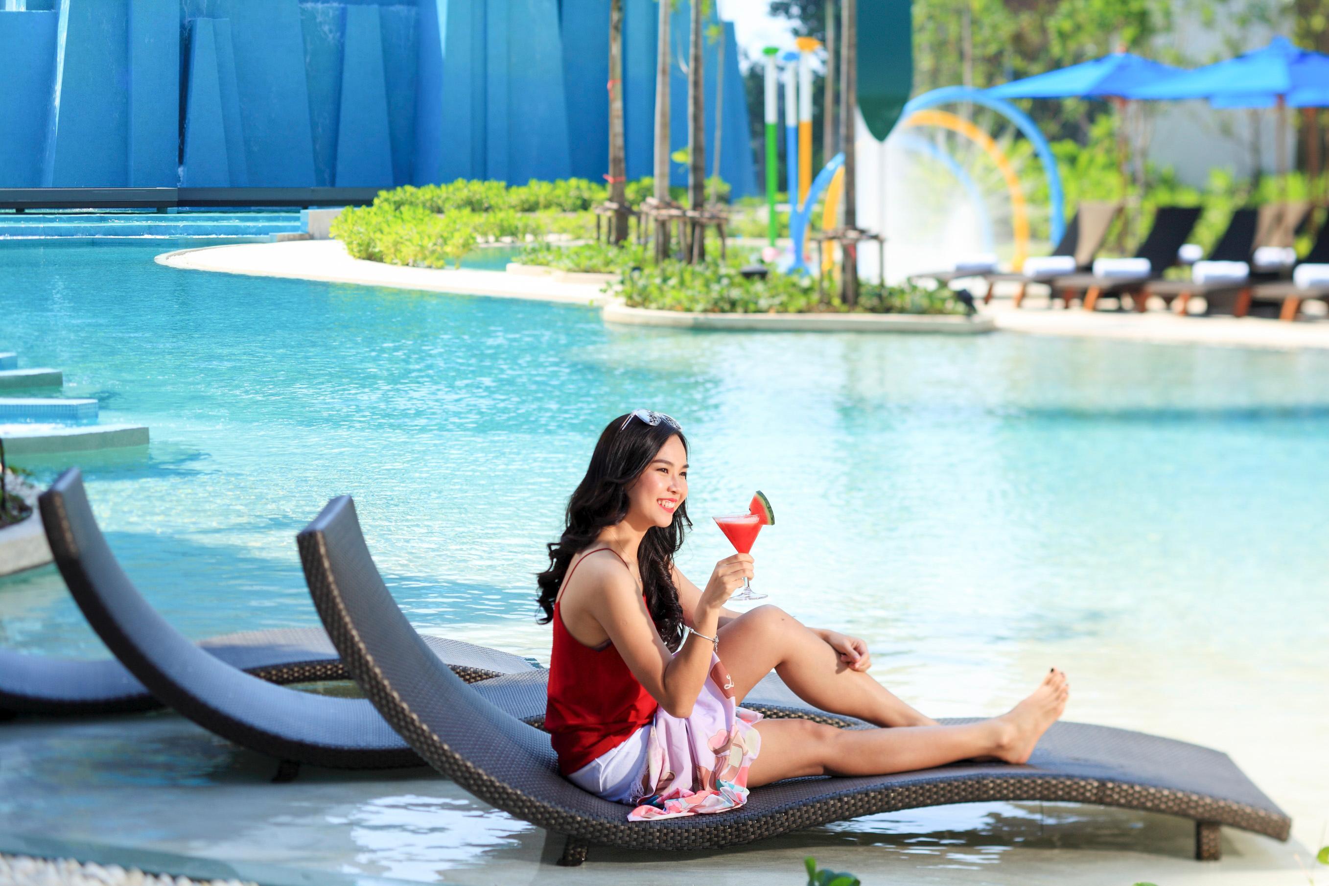 Centara Life Maris Resort Jomtien Beach