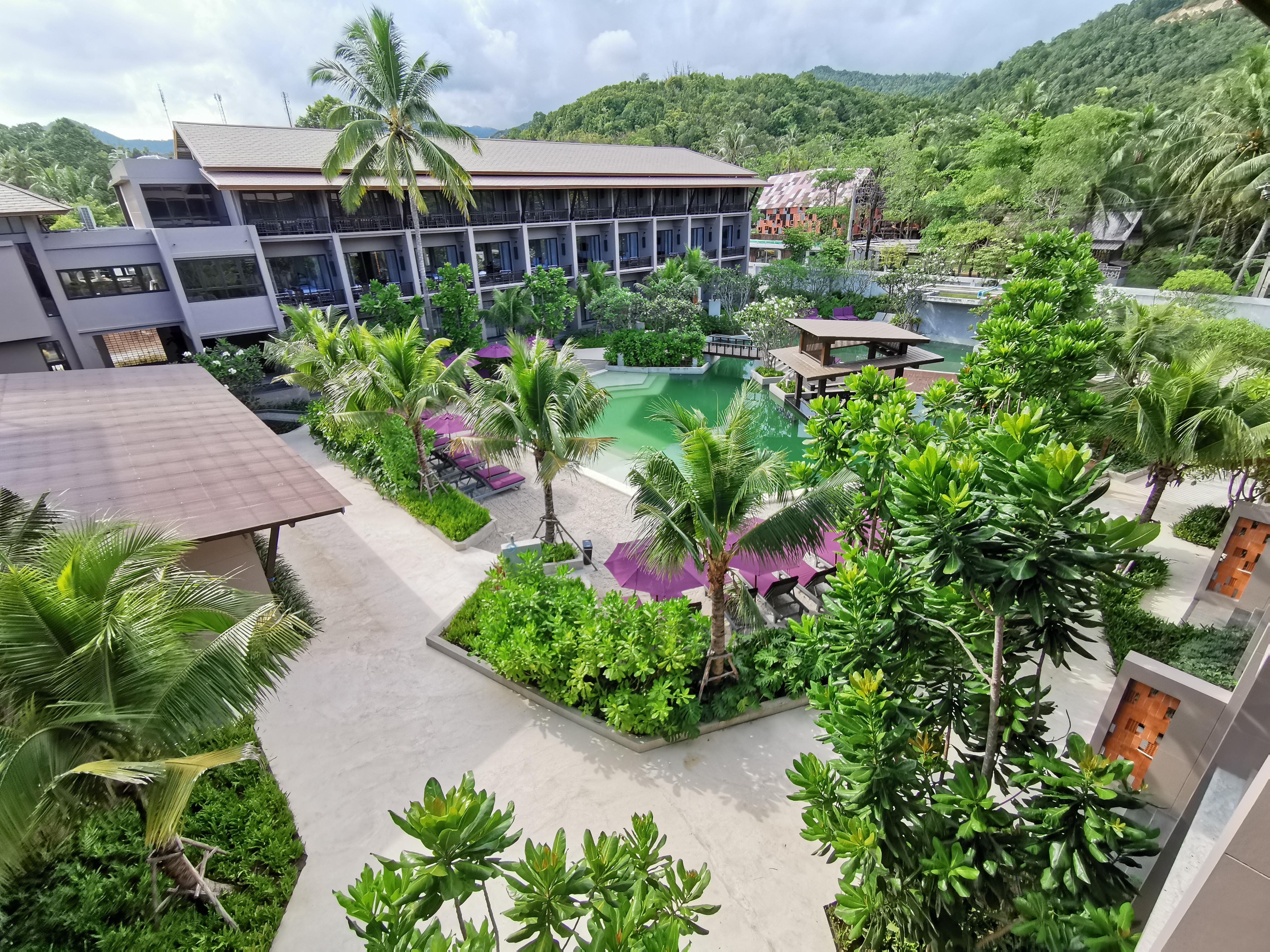 Maehaad Bay - Sha 4* Mae Haad