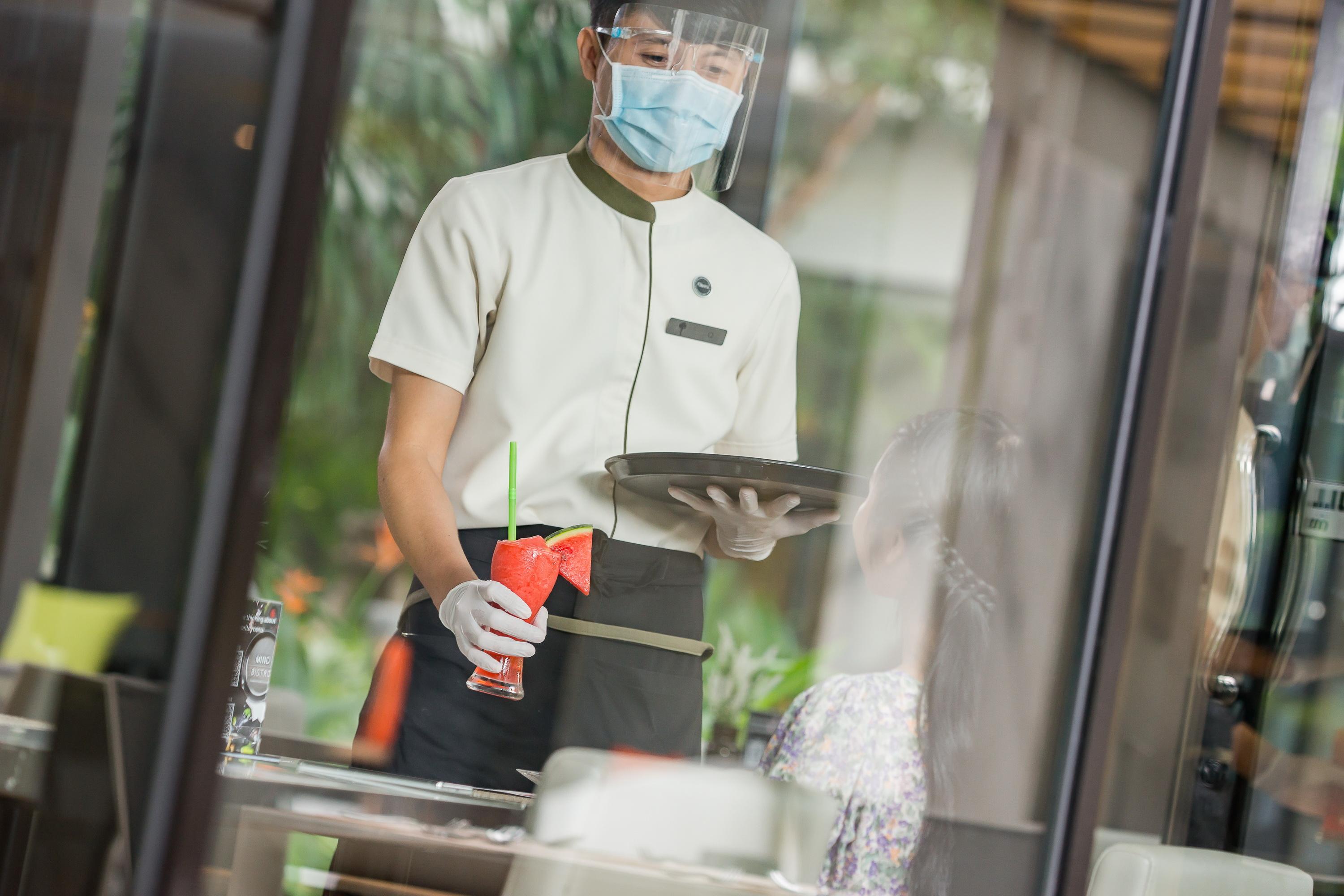 Altera And By At Mind Hotel Pattaya