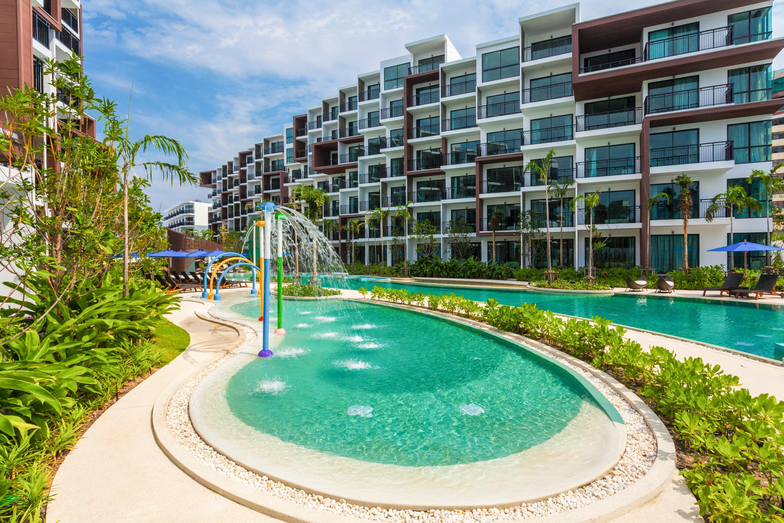Centara Life Maris 4*