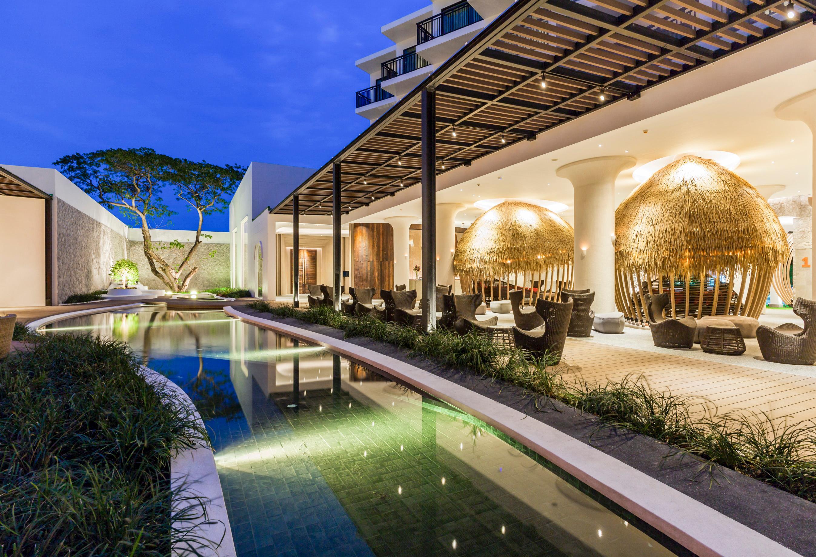 Centara Life Maris Resort 4*