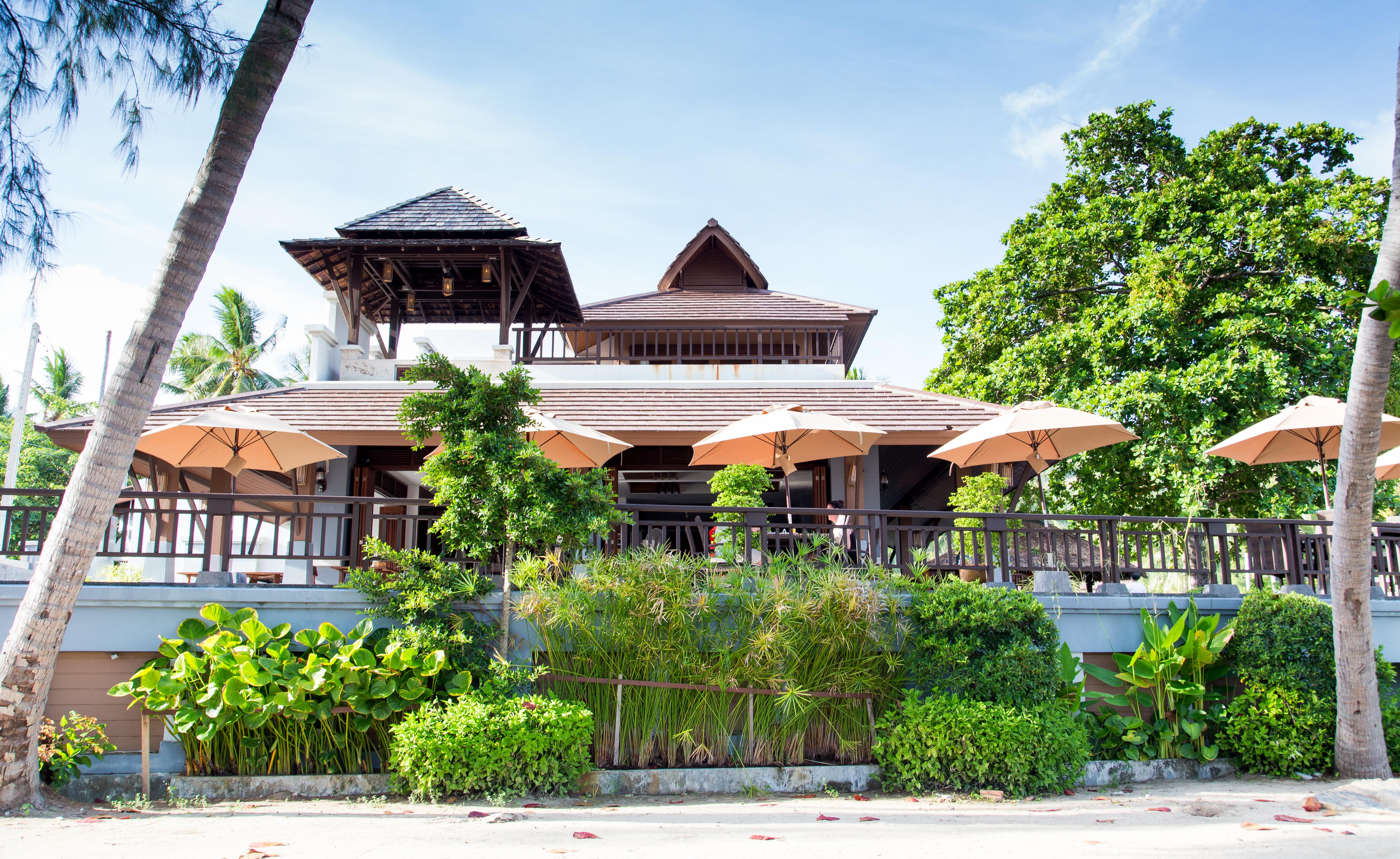 Maehaad Bay - Sha Resort Mae Haad