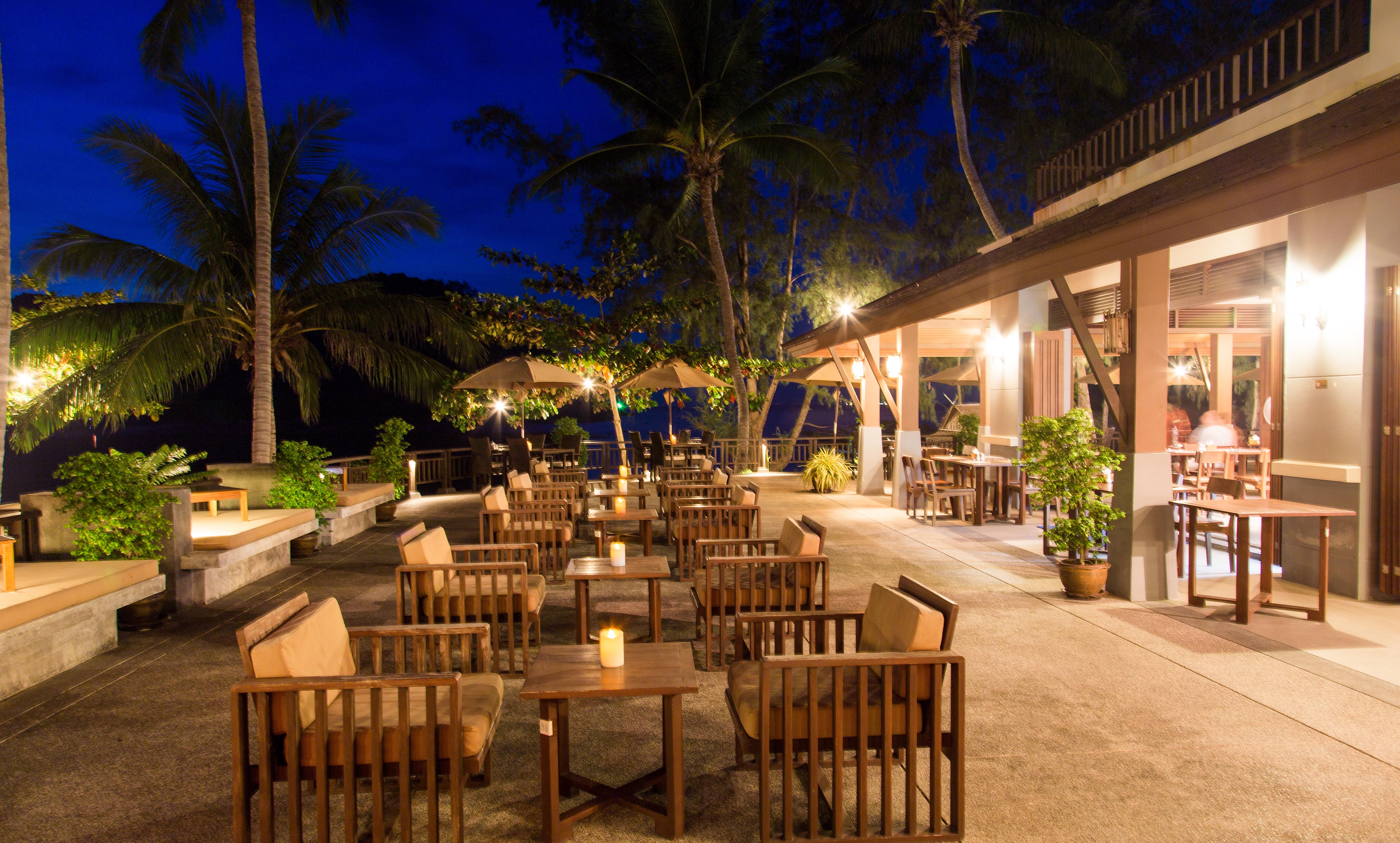 Maehaad Bay - Sha Resort 4*
