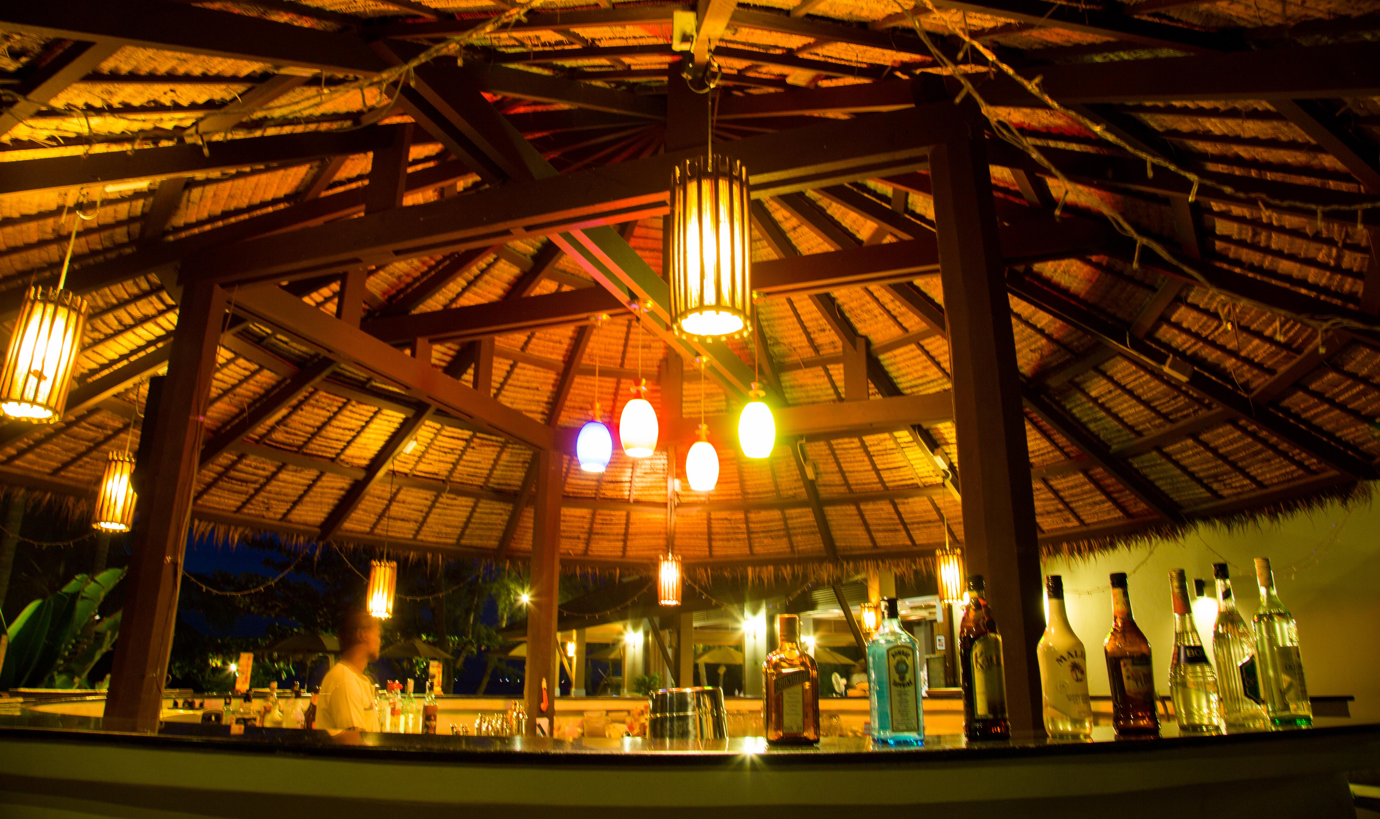 Resort Maehaad Bay - Sha Mae Haad