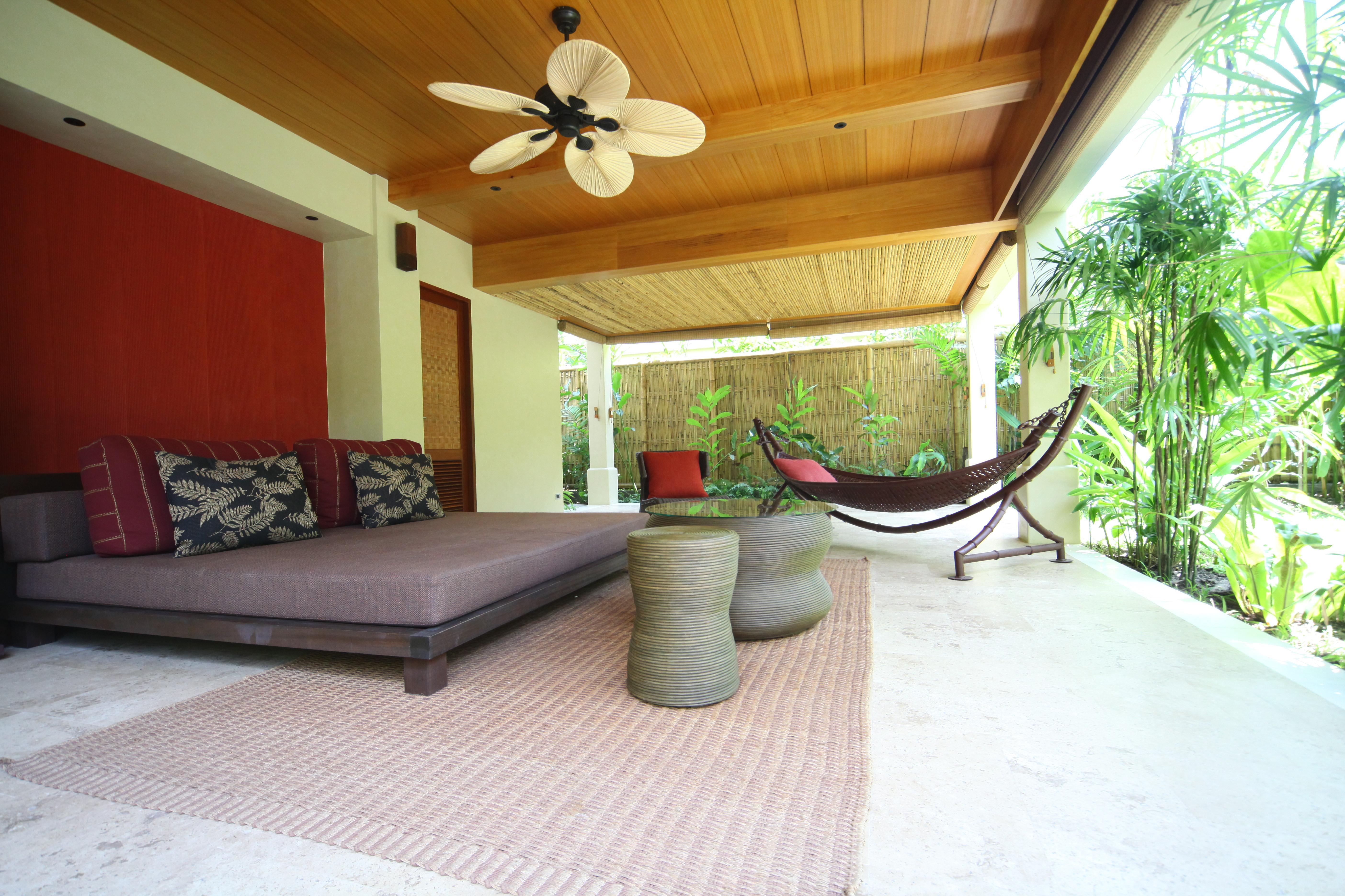 Anantara Rasananda Koh Phangan Thong Nai Pan Noi