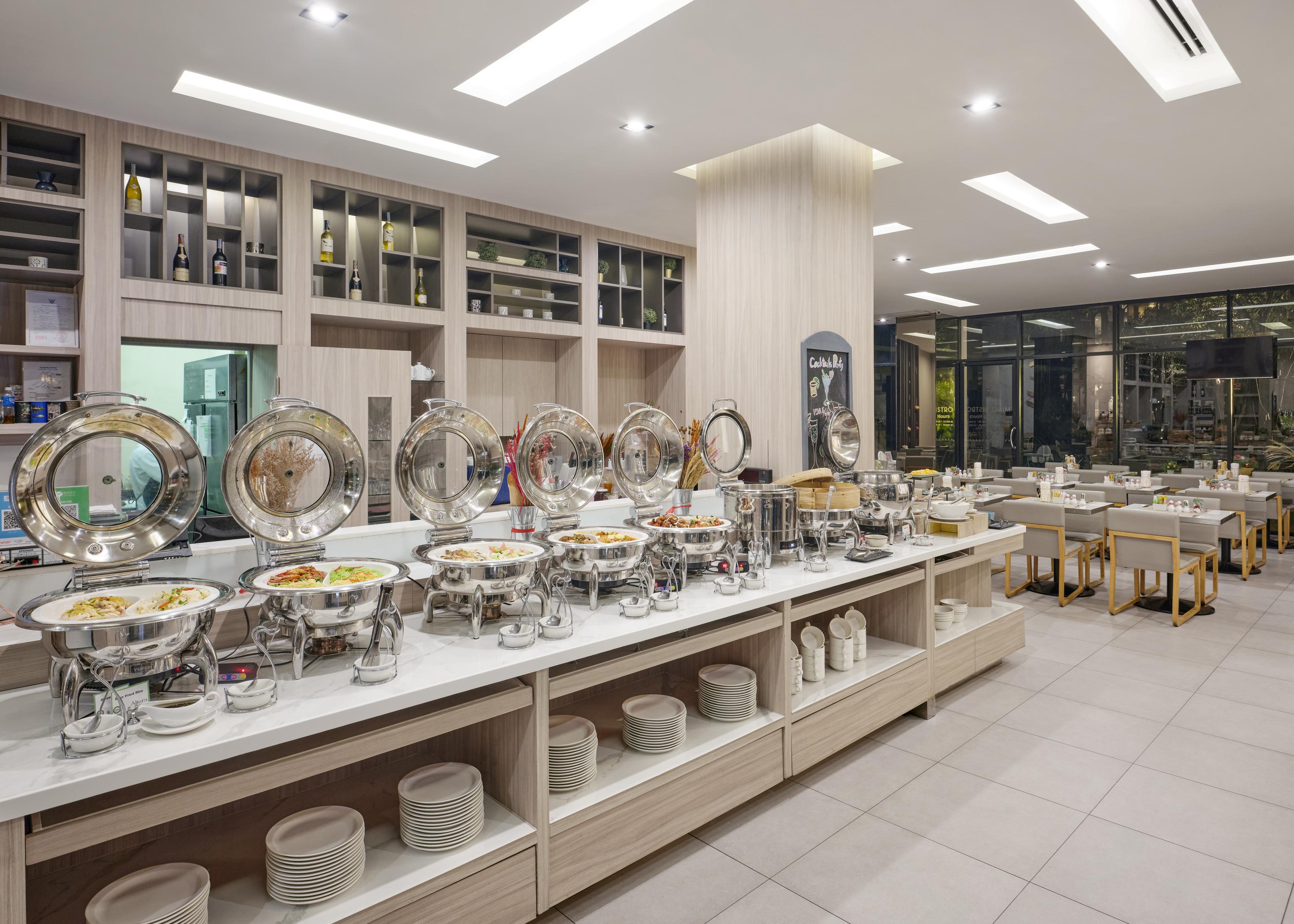 Hotel Altera And By At Mind Pattaya