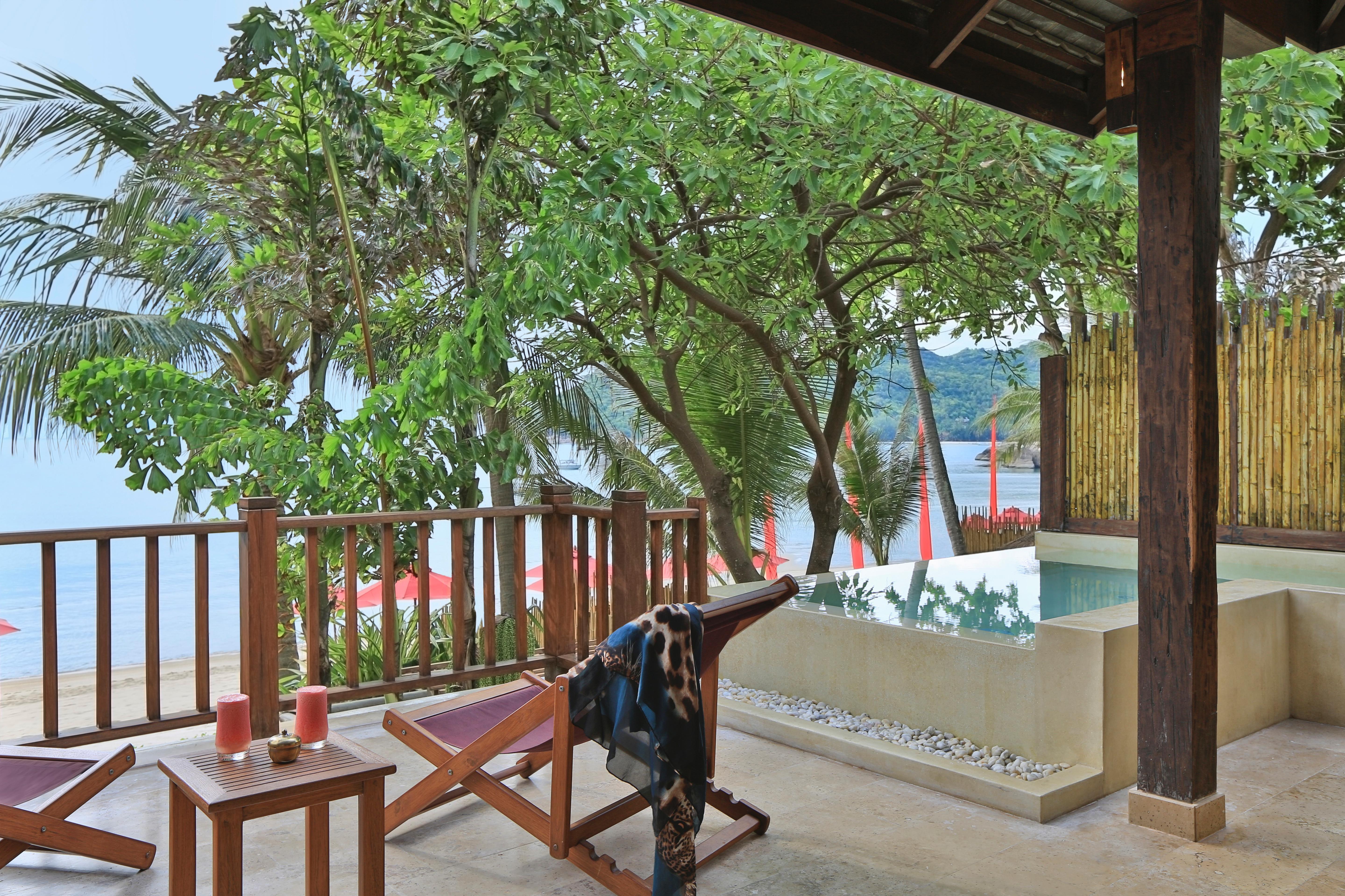 Anantara Rasananda Koh Phangan 5*