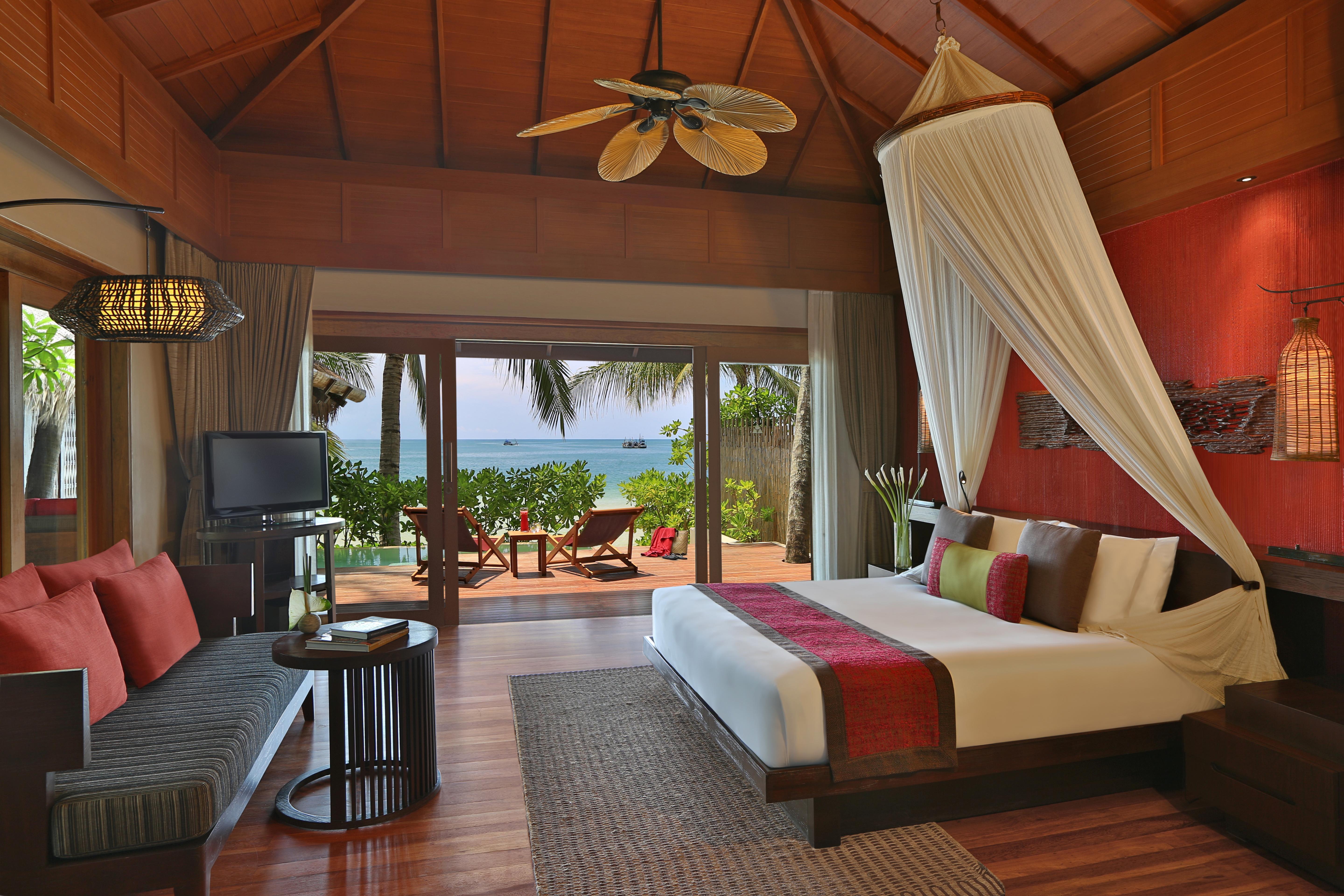 Anantara Rasananda Koh Phangan
