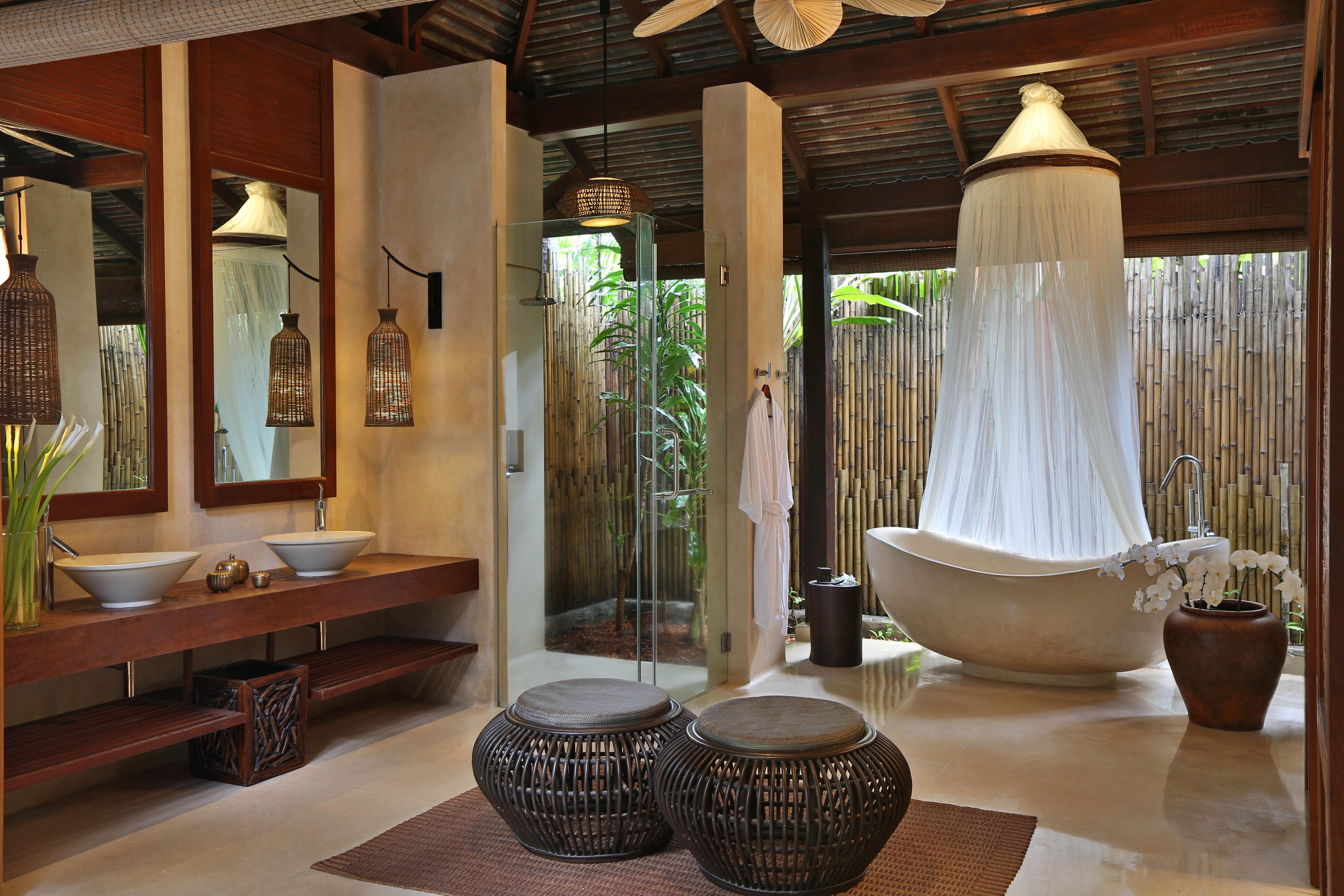 Resort Anantara Rasananda Koh Phangan Thong Nai Pan Noi