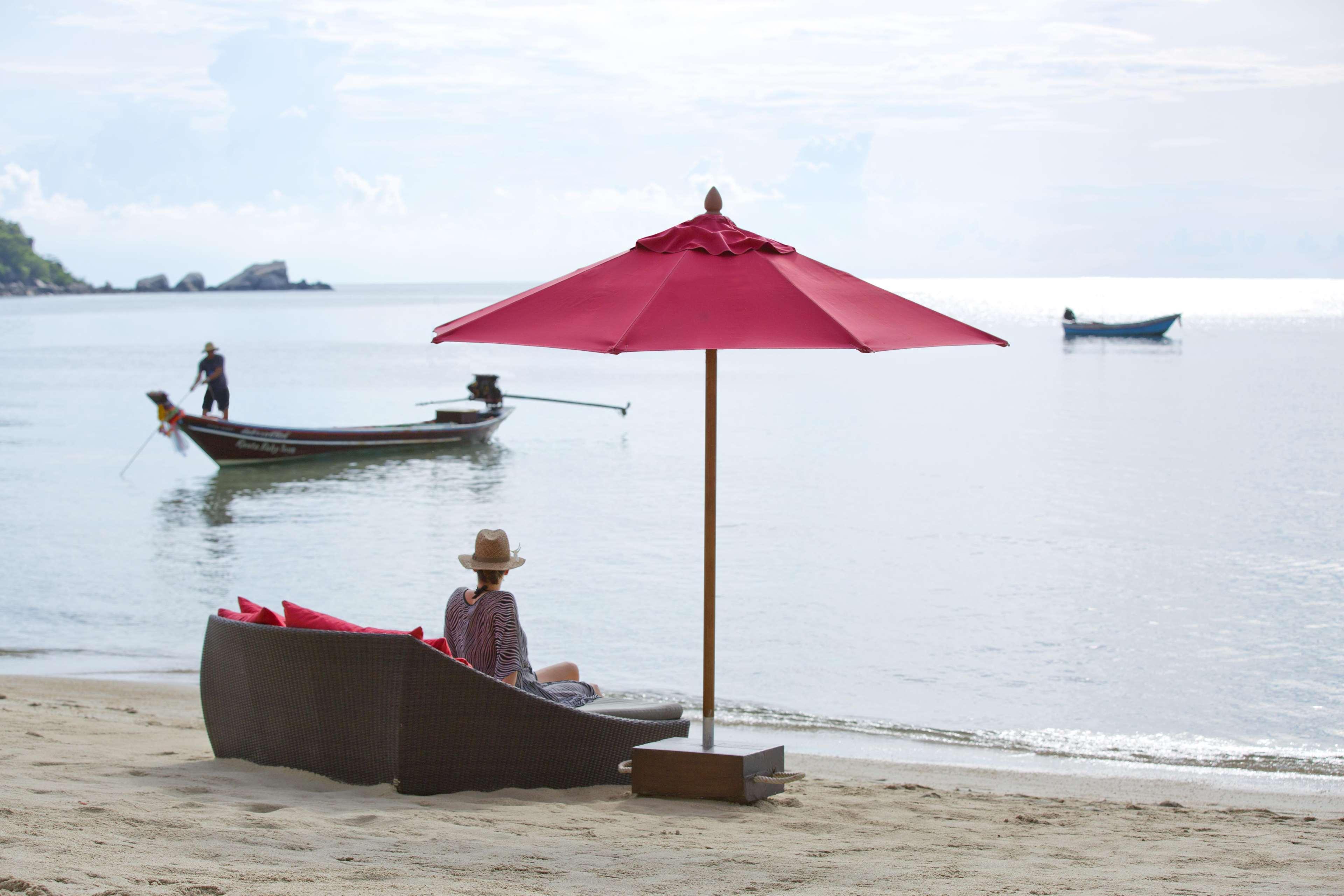Anantara Rasananda Koh Phangan Resort