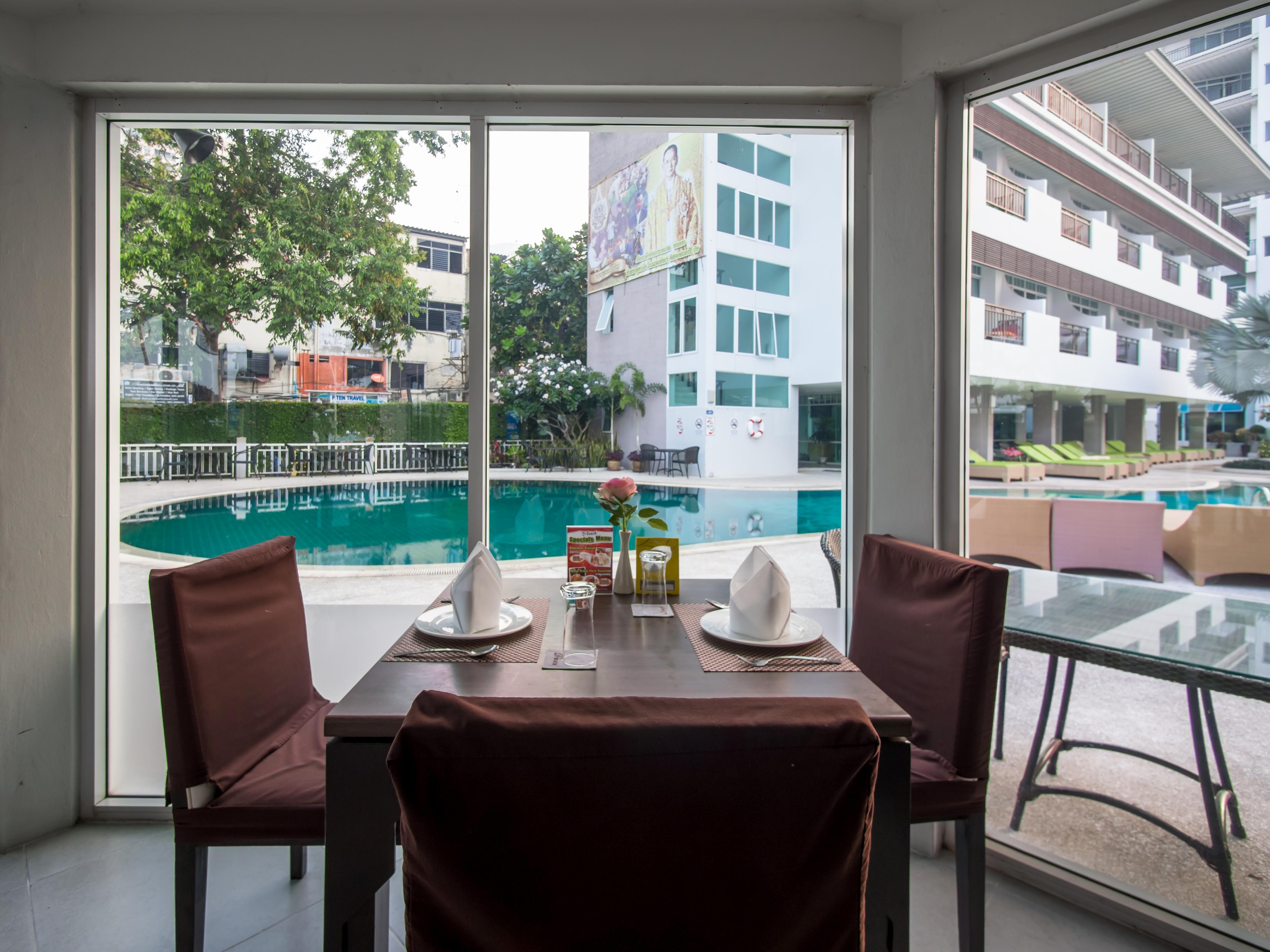 Discovery - Sha Extra Hotel 4*