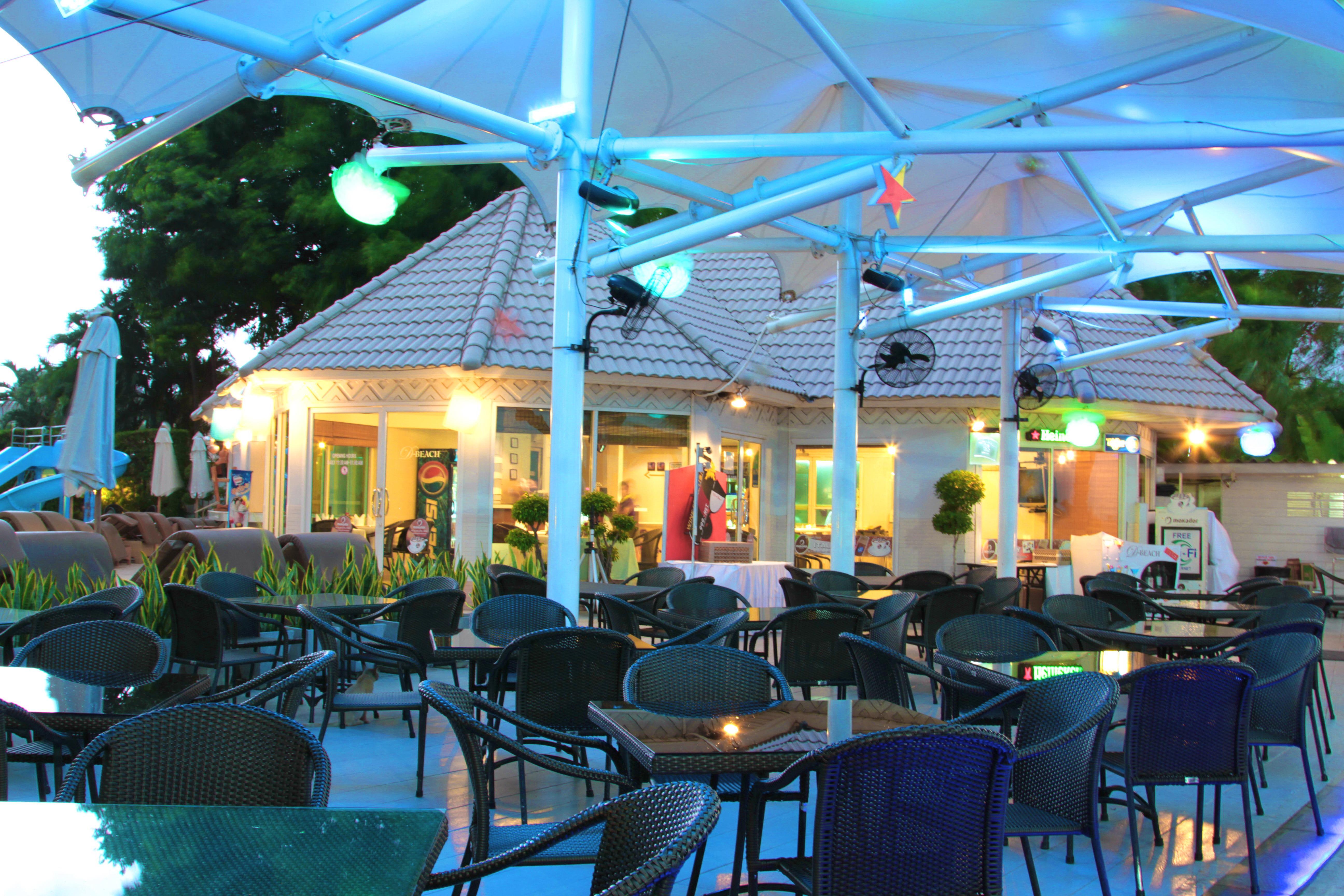 Hotel Discovery - Sha Extra Pattaya