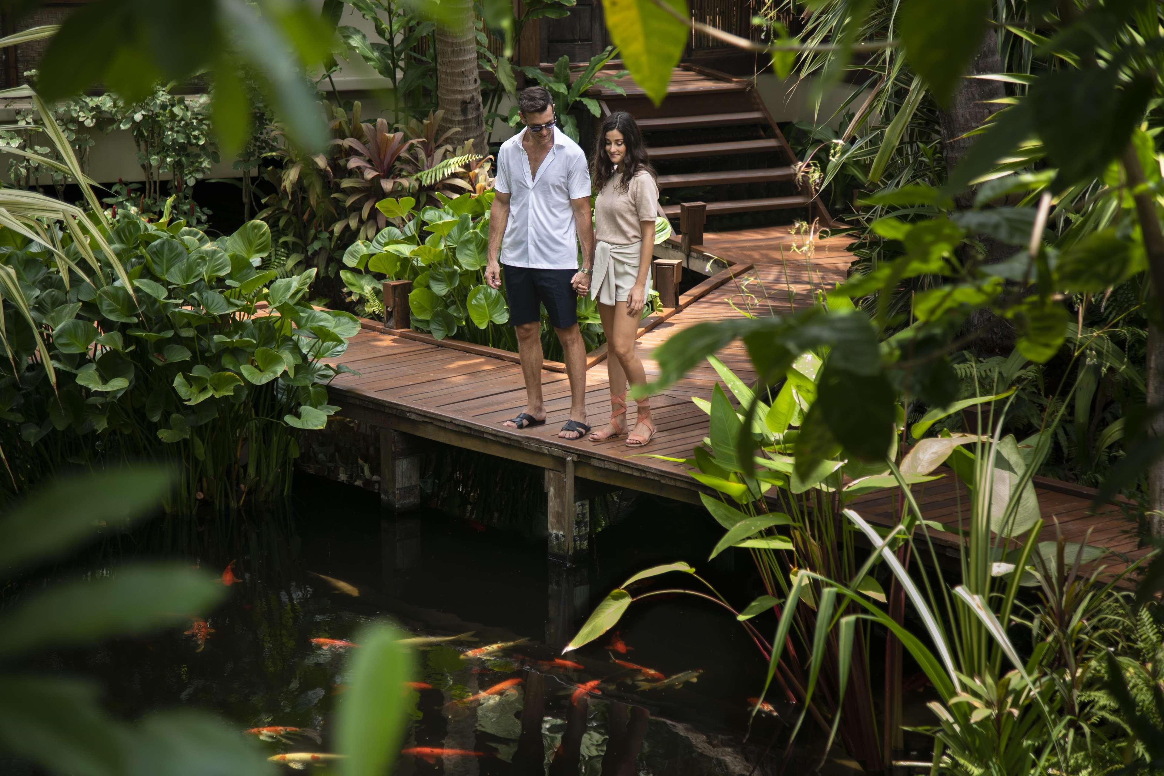 Anantara Rasananda Koh Phangan 5* Thong Nai Pan Noi