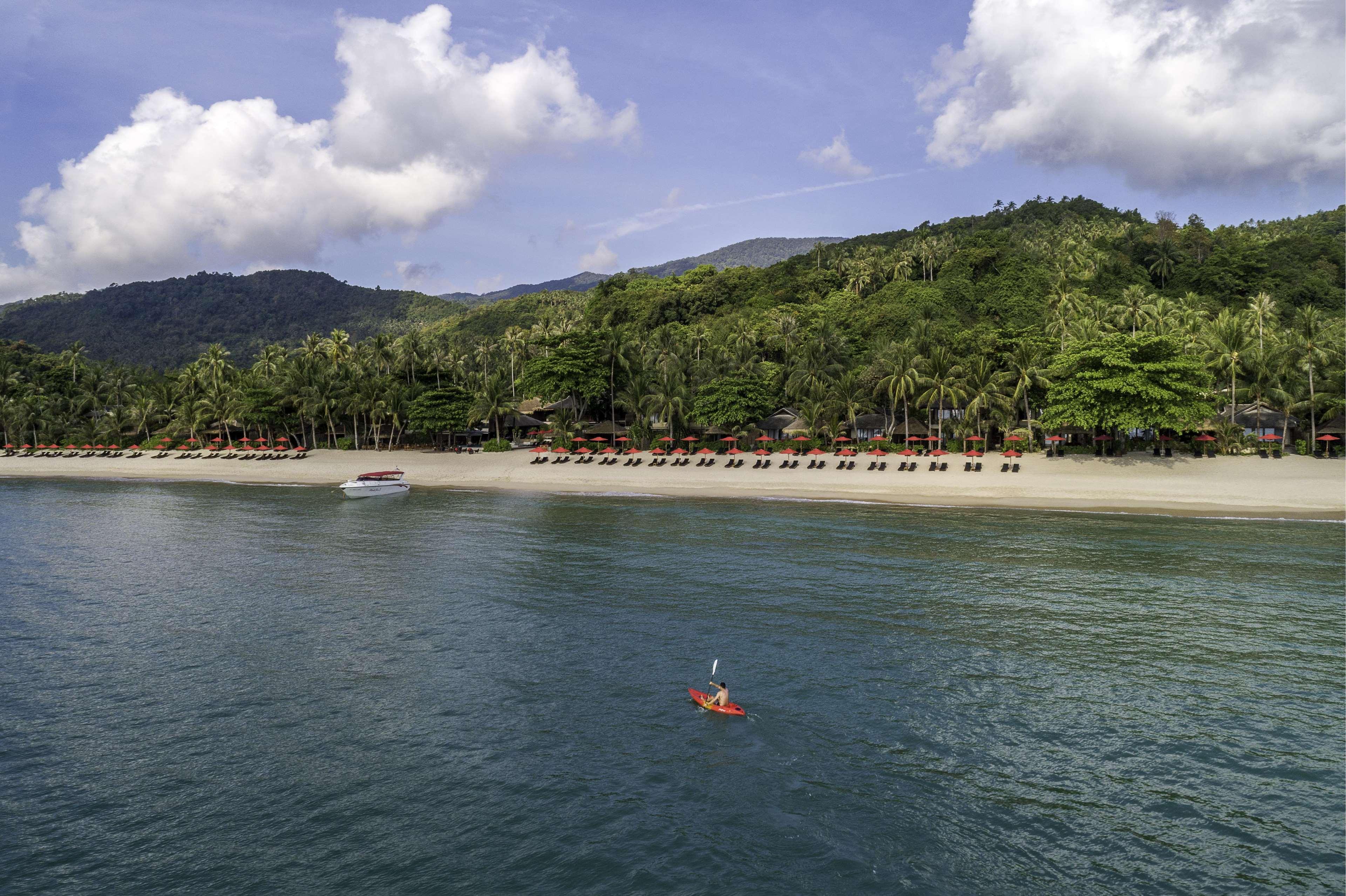Anantara Rasananda Koh Phangan 5*
