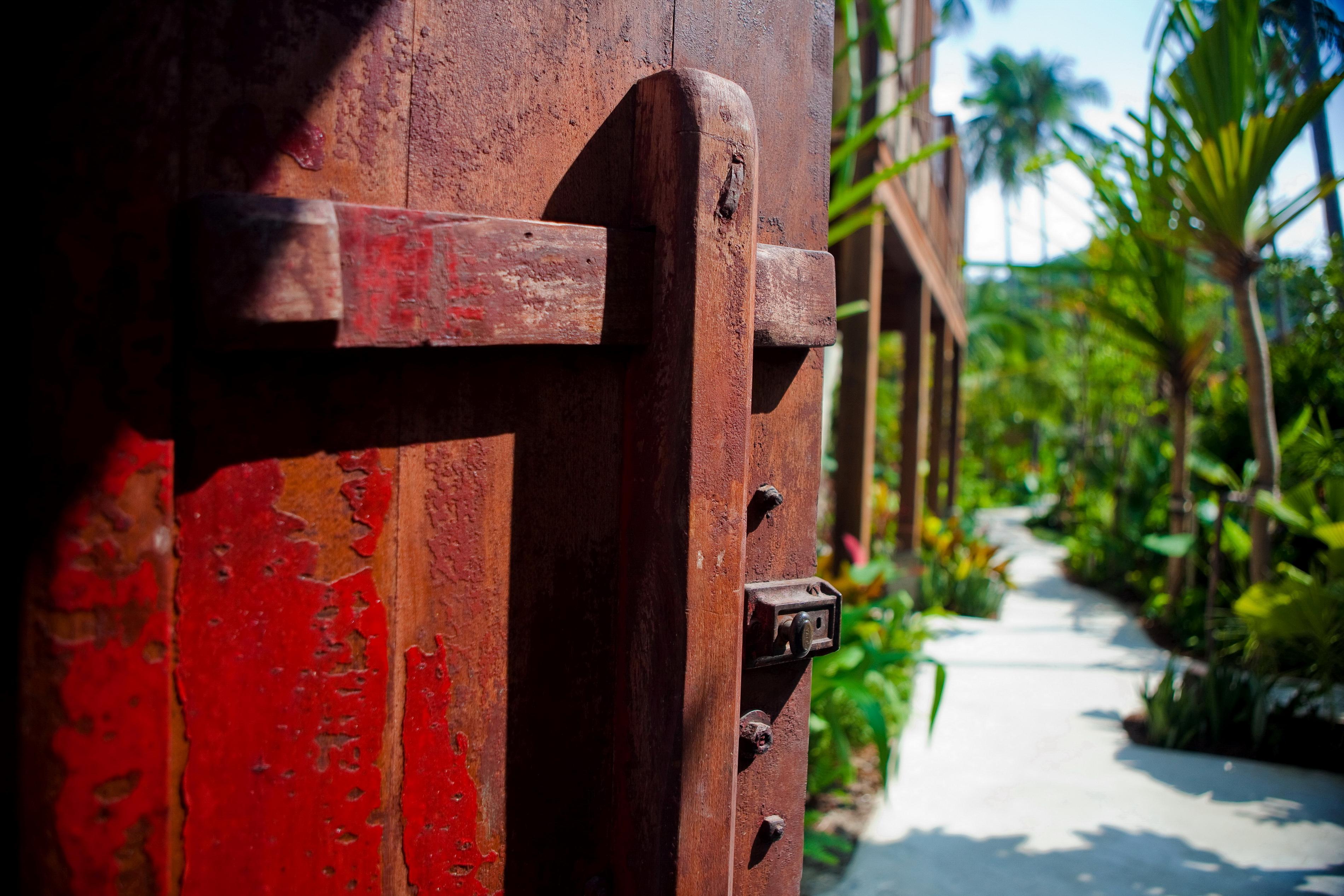 Anantara Rasananda Koh Phangan