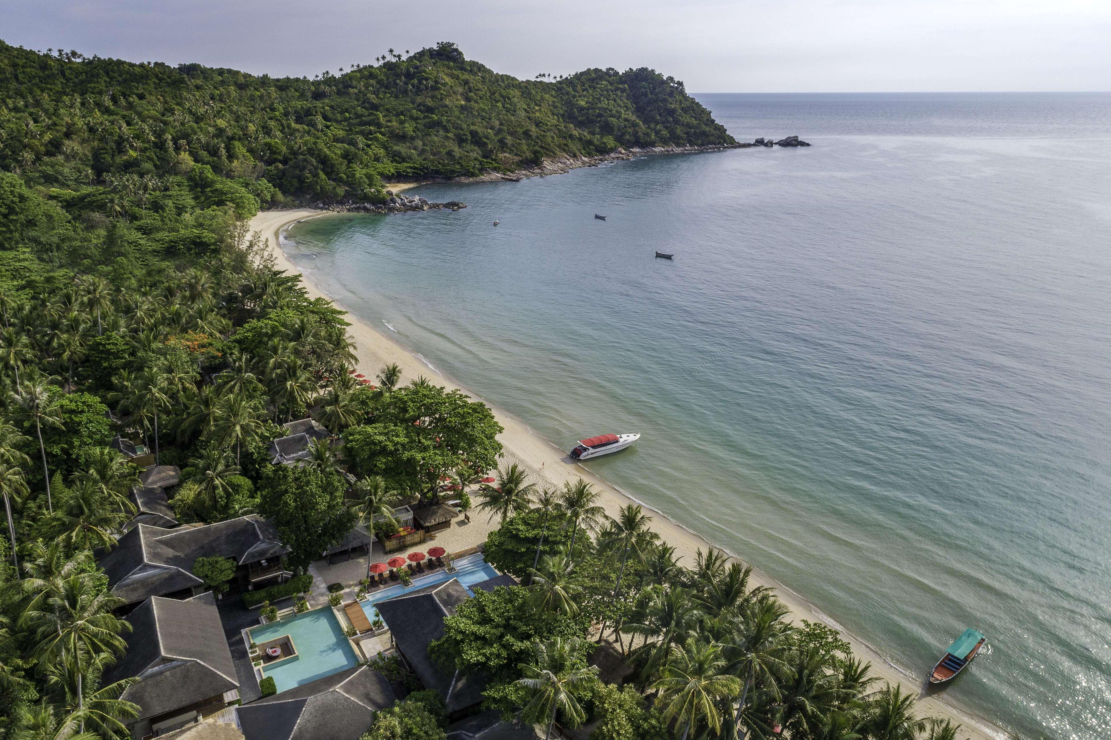 Anantara Rasananda Koh Phangan 5*