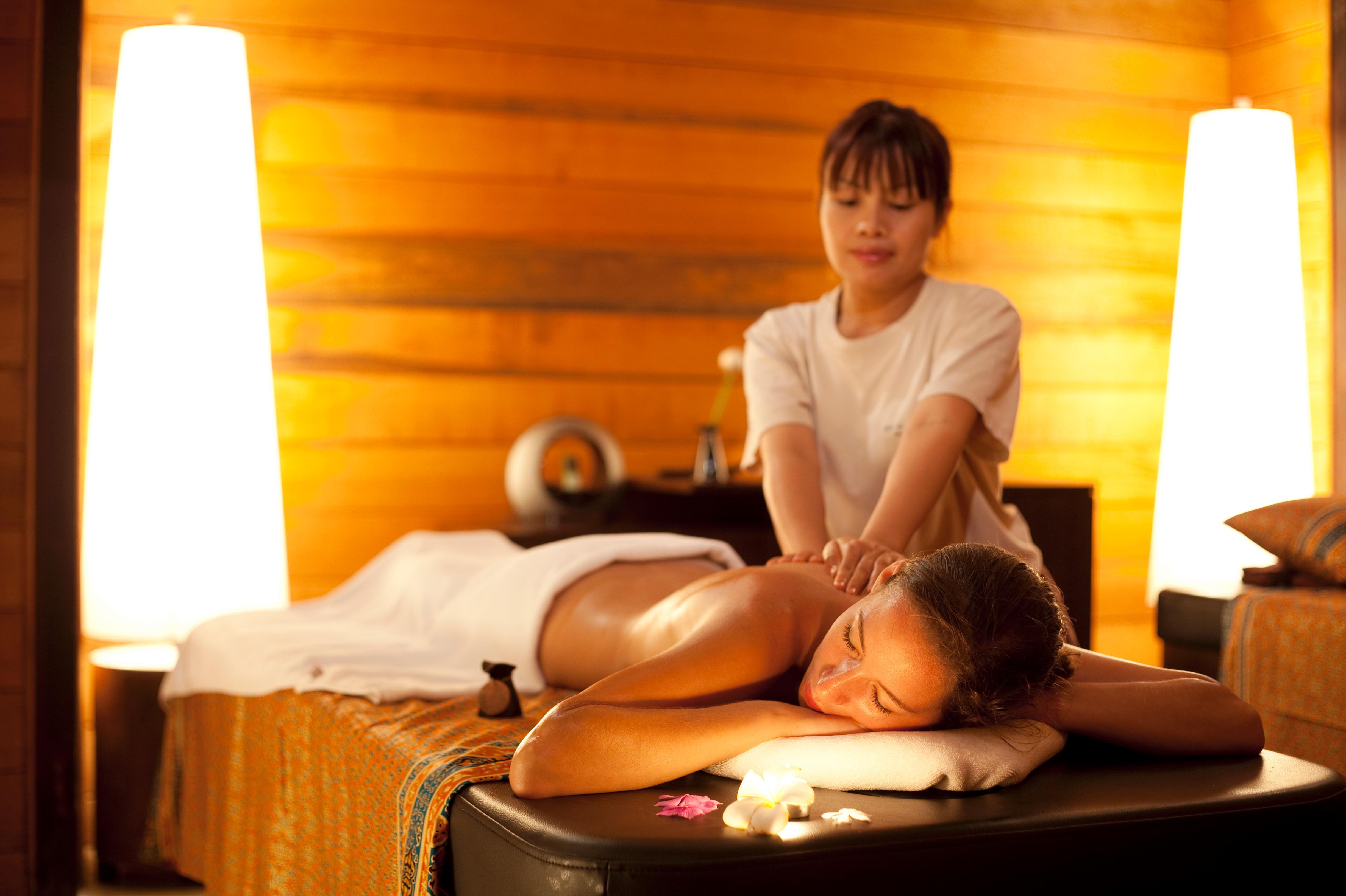 Anantara Rasananda Koh Phangan Resort 5*