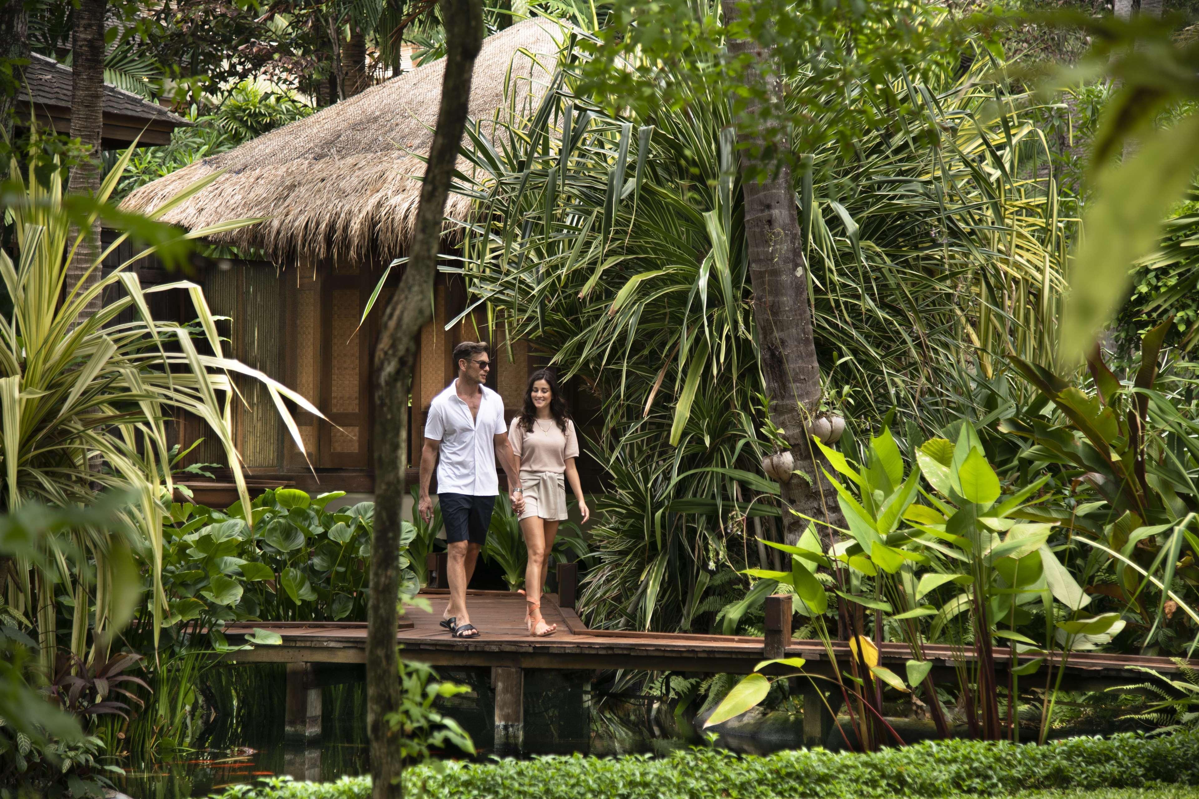 Anantara Rasananda Koh Phangan 5*