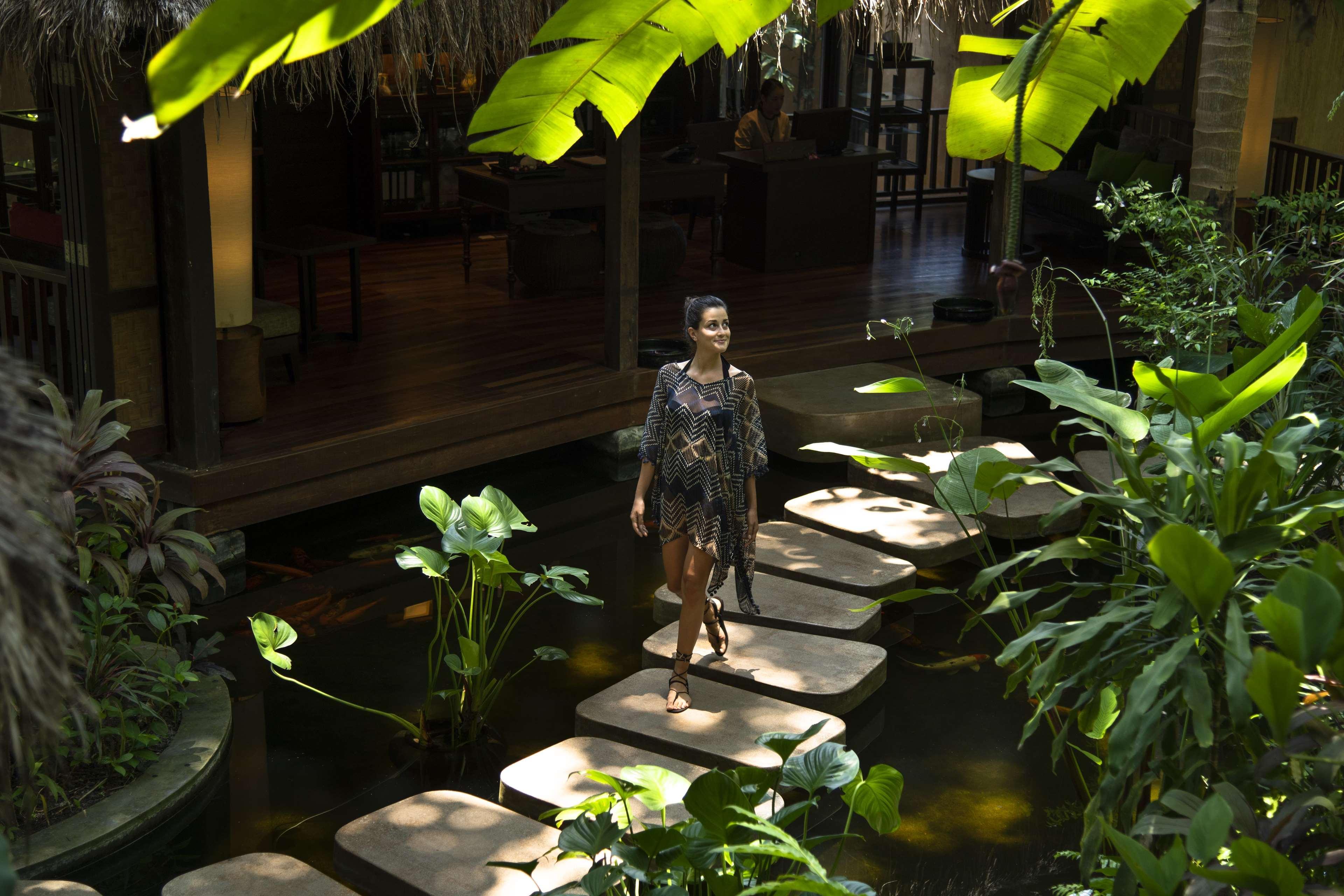 Anantara Rasananda Koh Phangan Thong Nai Pan Noi