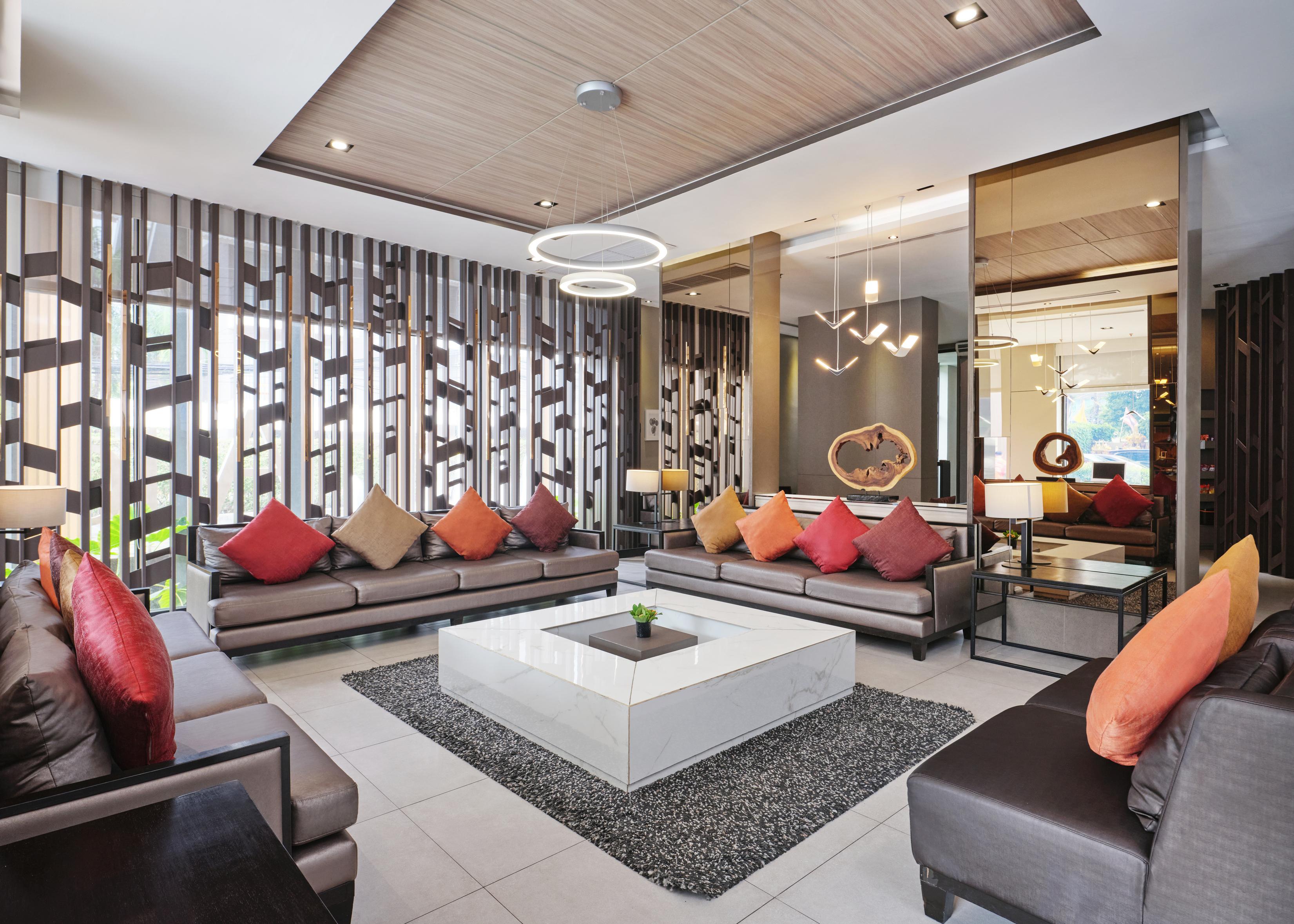 Hotel Altera And By At Mind
