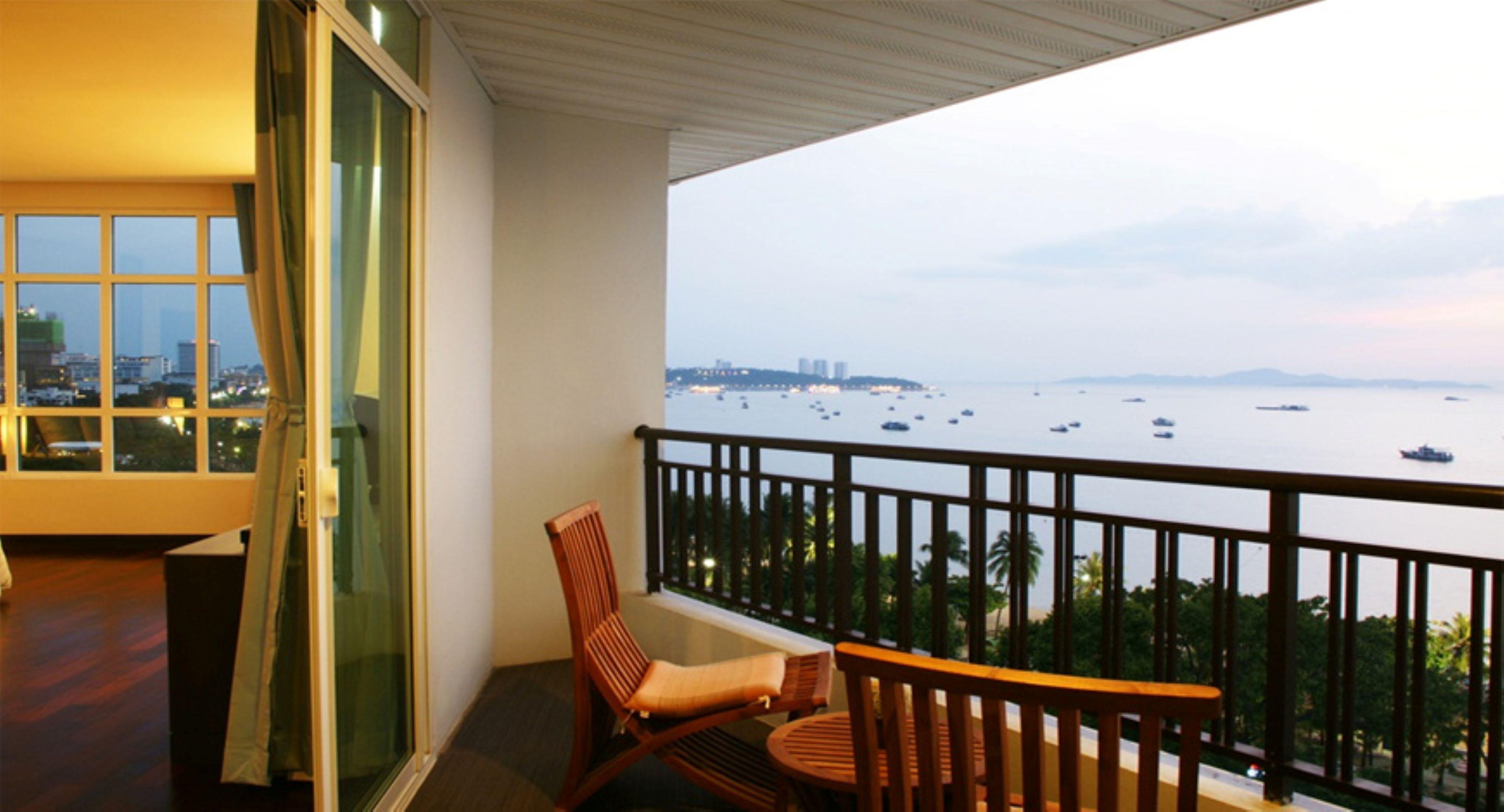 Discovery - Sha Extra Hotel