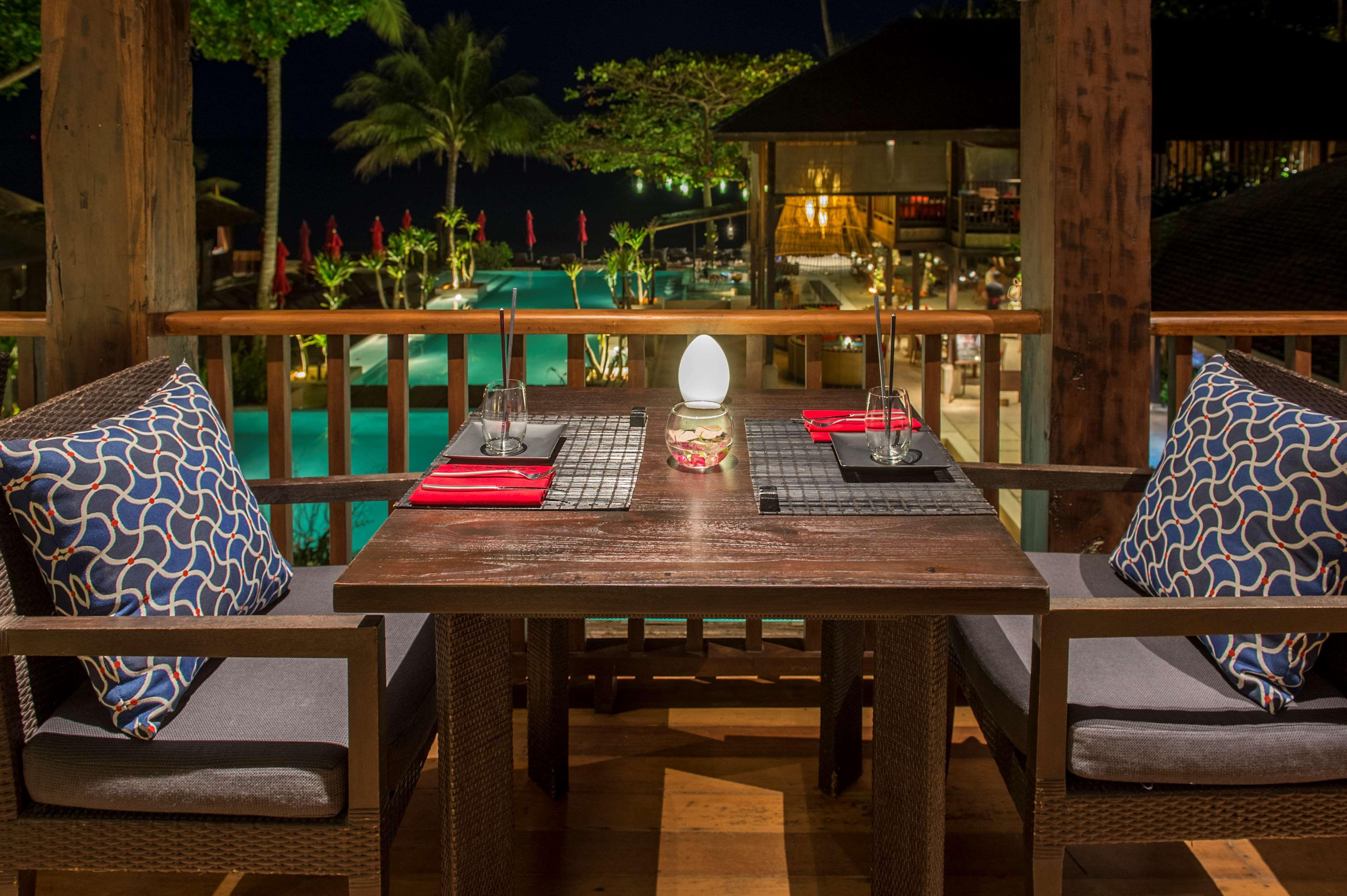 Anantara Rasananda Koh Phangan