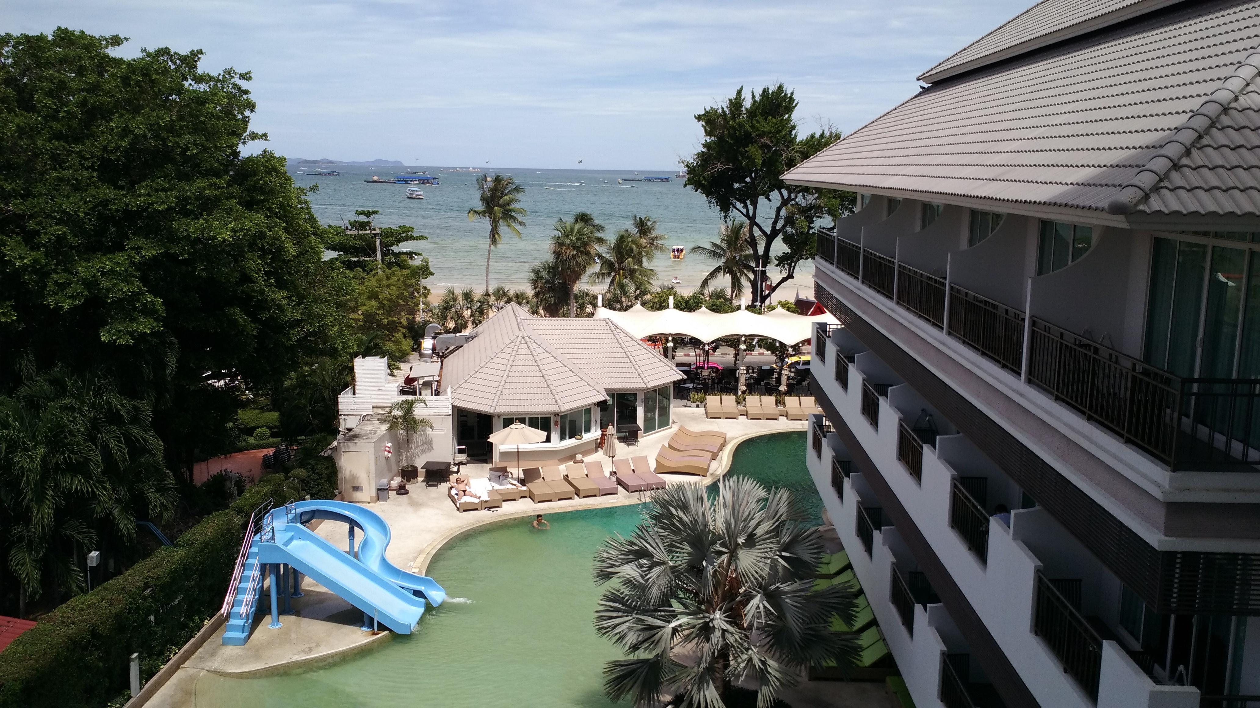 Discovery - Sha Extra Hotel 4*