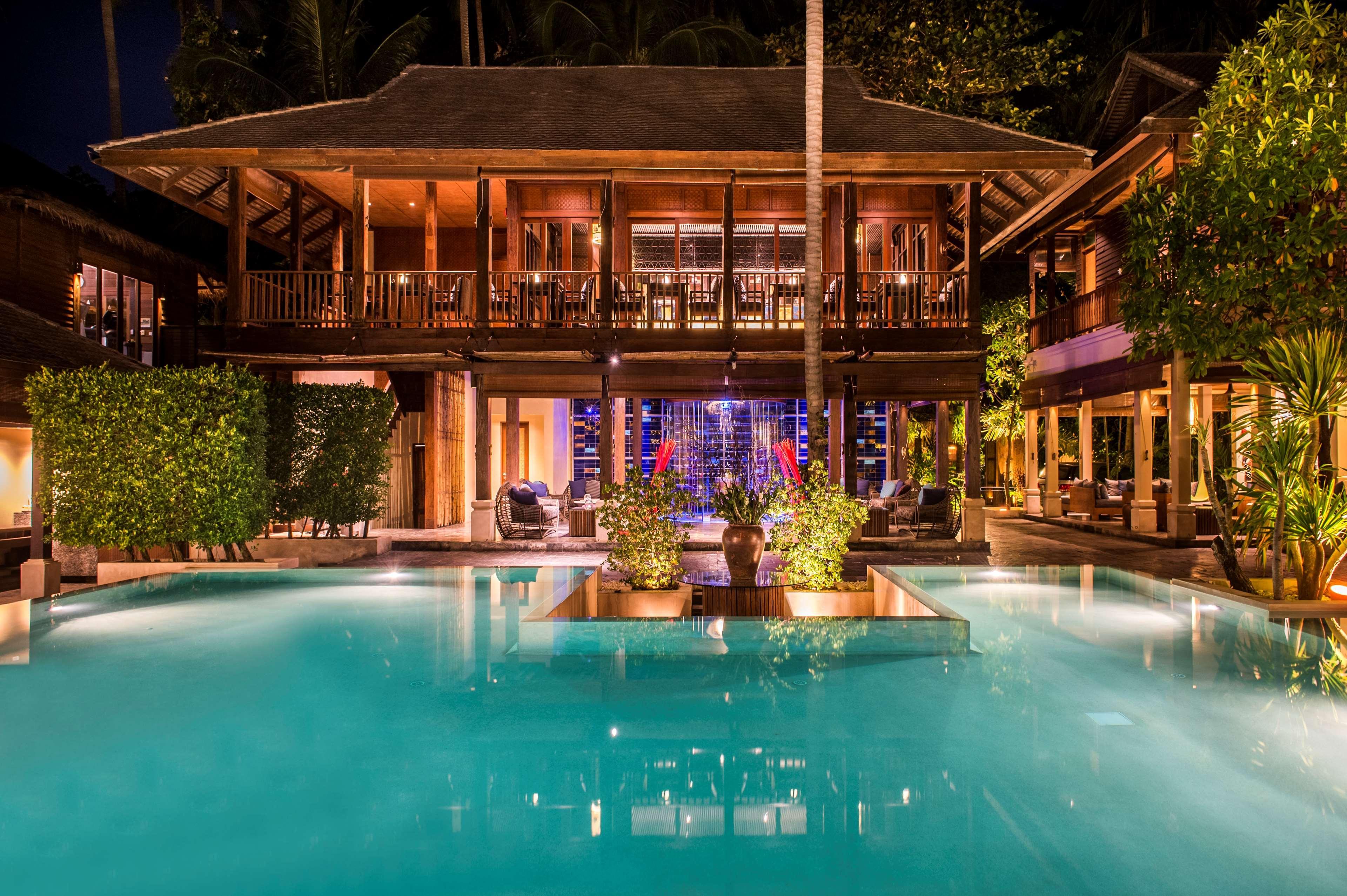 Anantara Rasananda Koh Phangan Resort