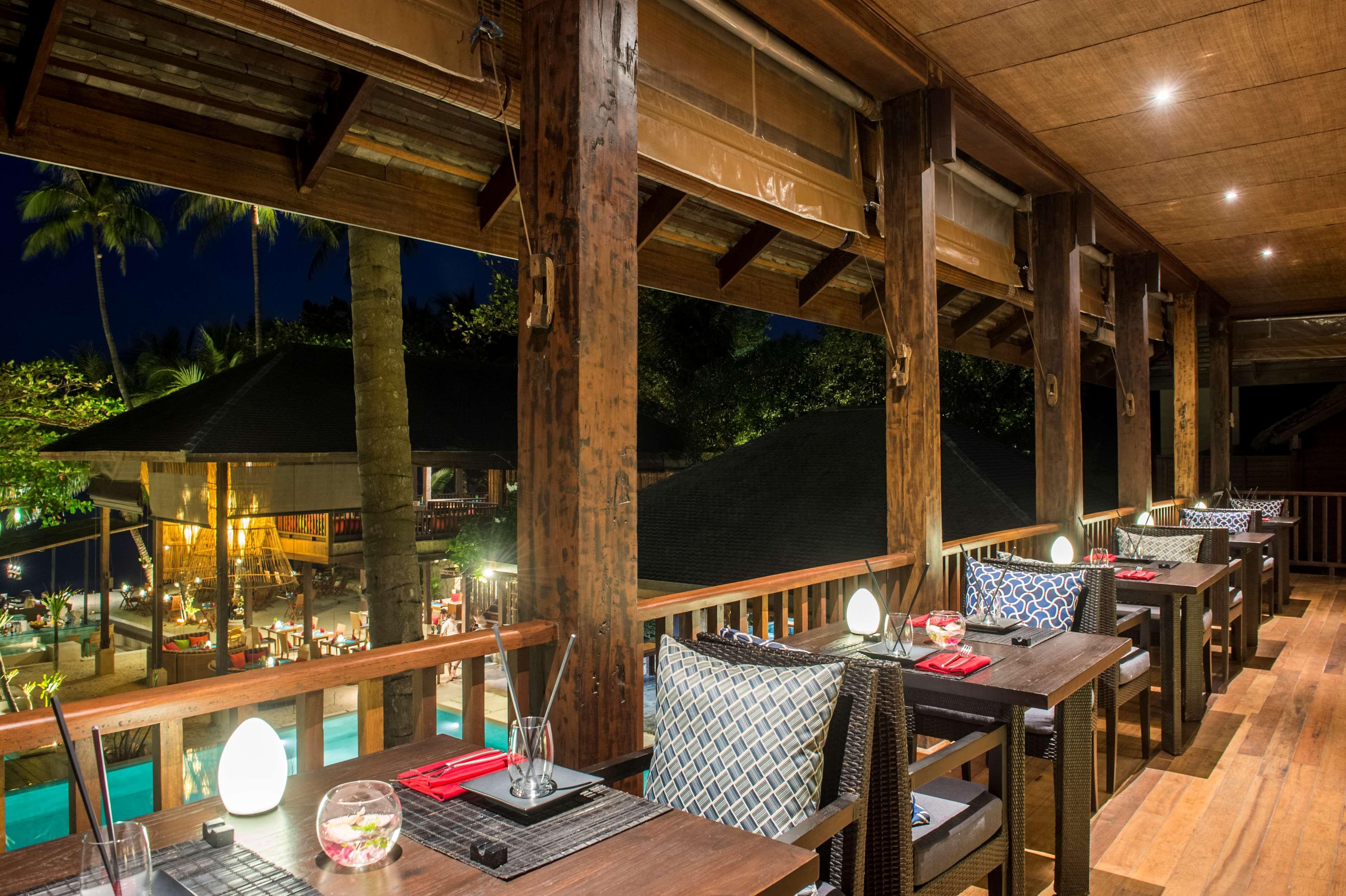 Resort Anantara Rasananda Koh Phangan Thong Nai Pan Noi