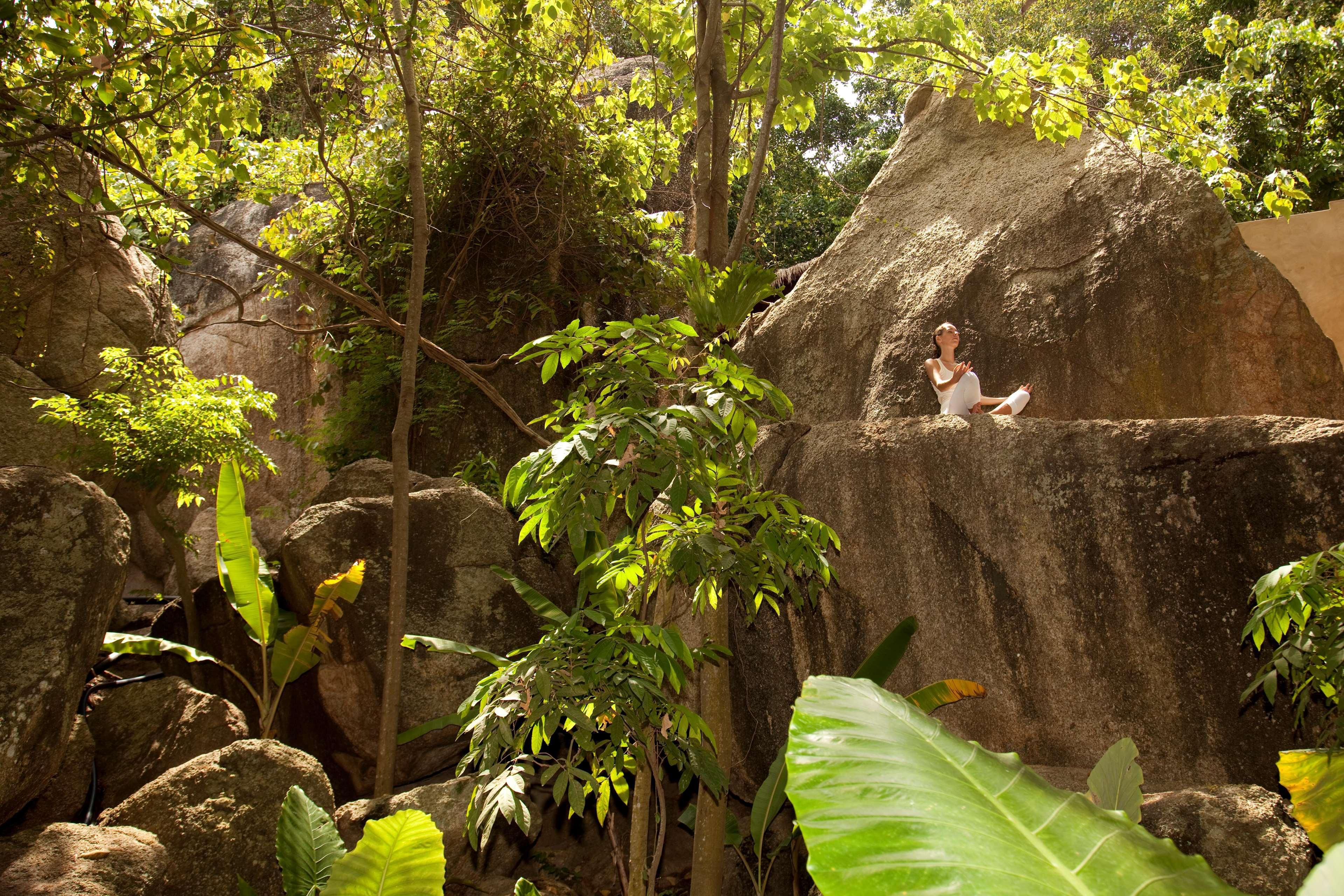 Anantara Rasananda Koh Phangan Resort