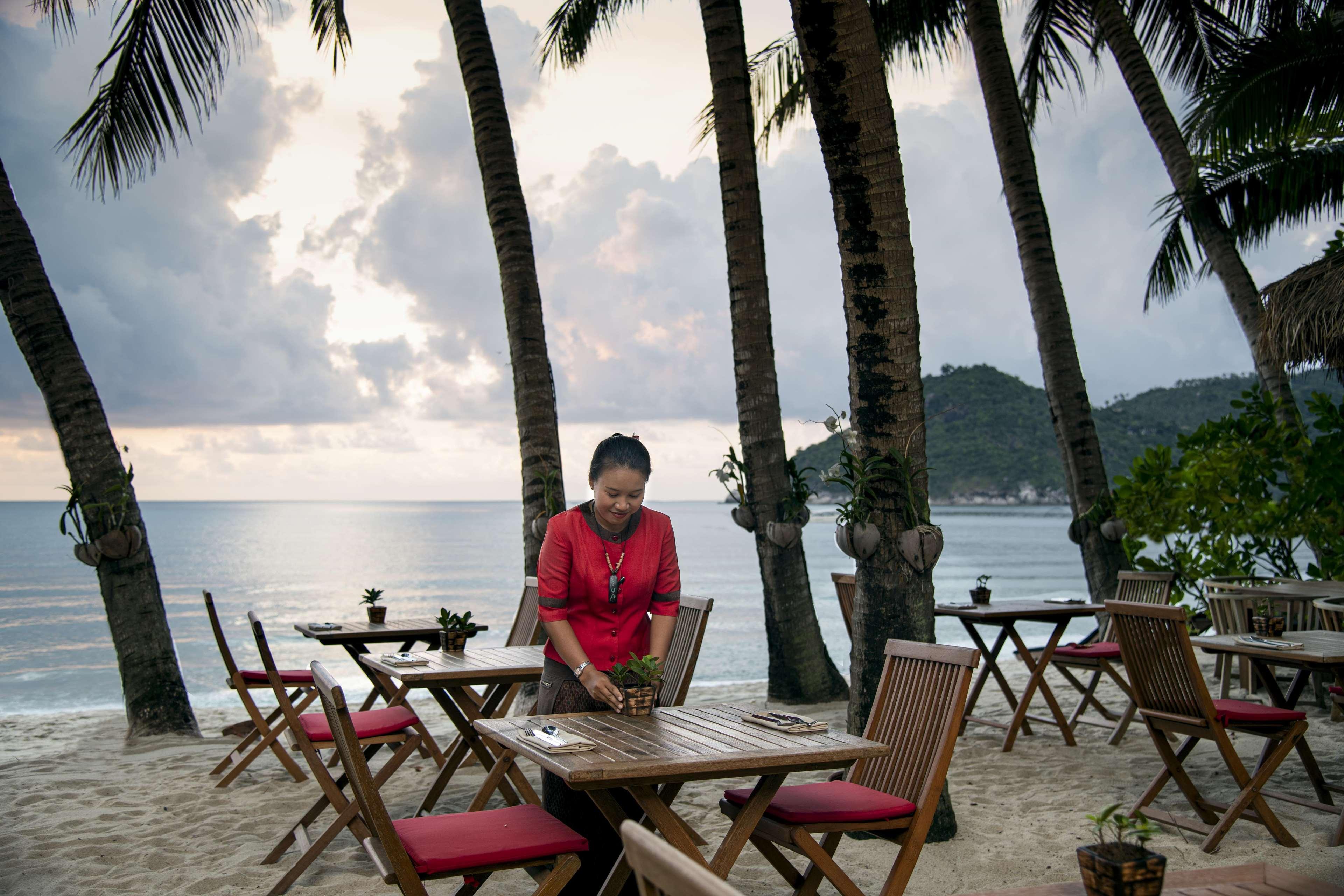 Anantara Rasananda Koh Phangan 5*