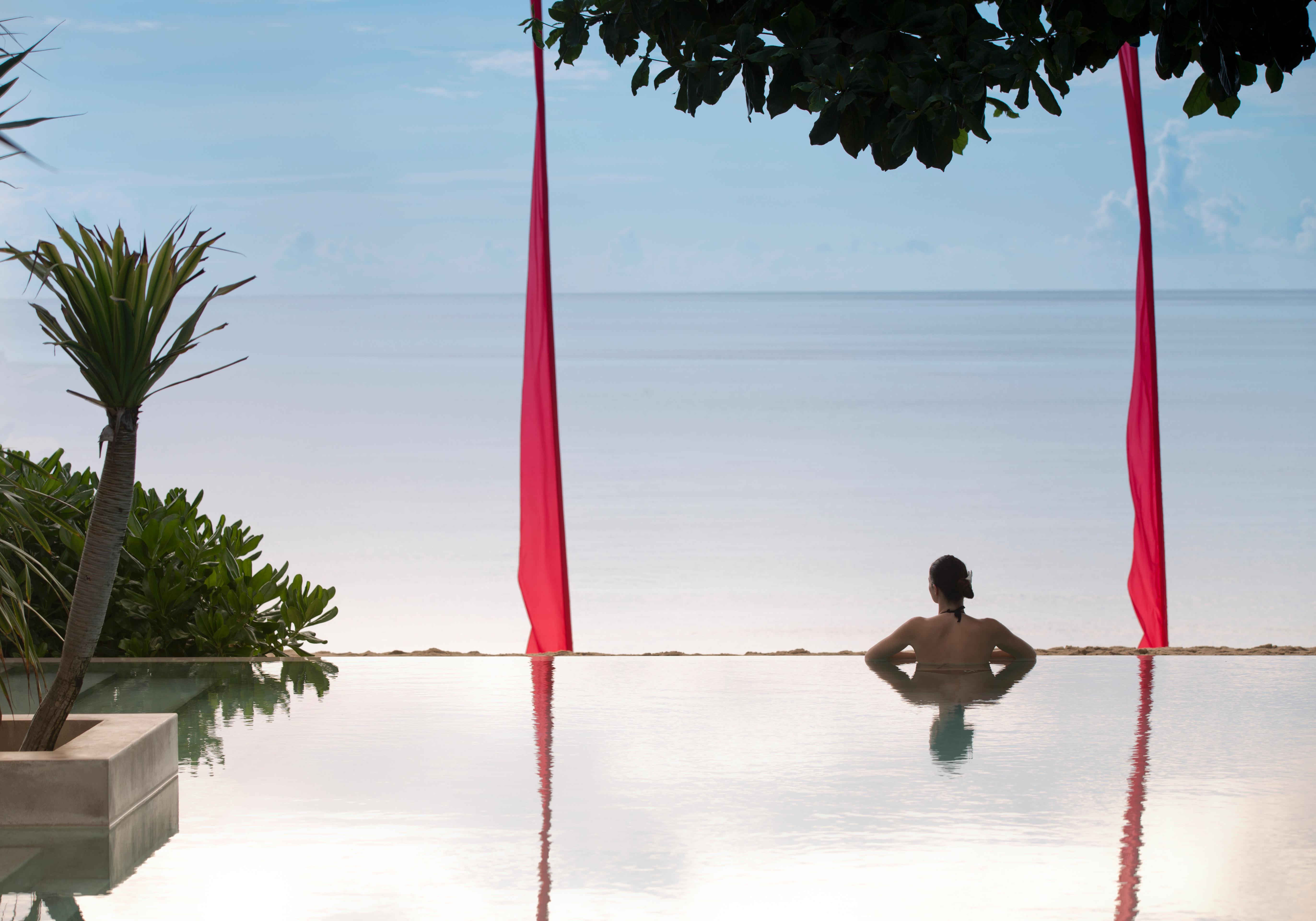 Resort Anantara Rasananda Koh Phangan 5*