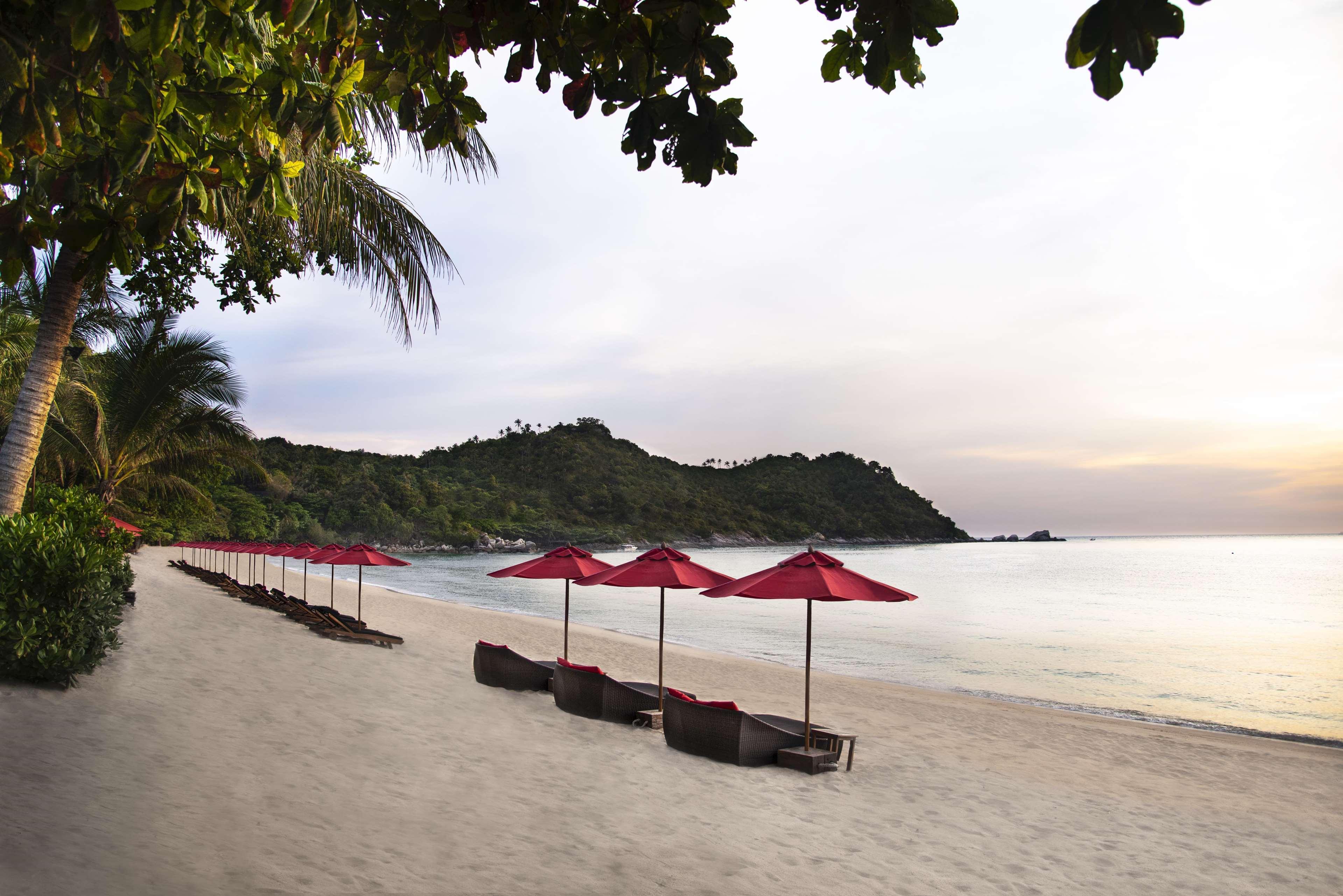 Anantara Rasananda Koh Phangan 5*