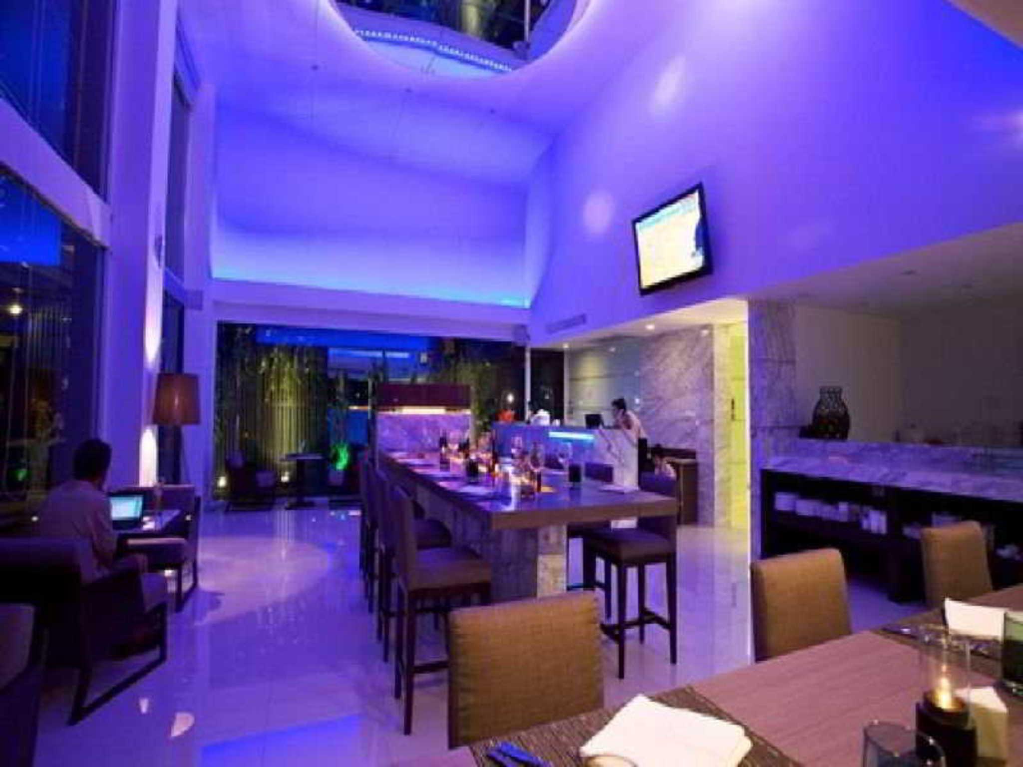 Solo, Sukhumvit 2, - Sha Extra 4* Banguecoque
