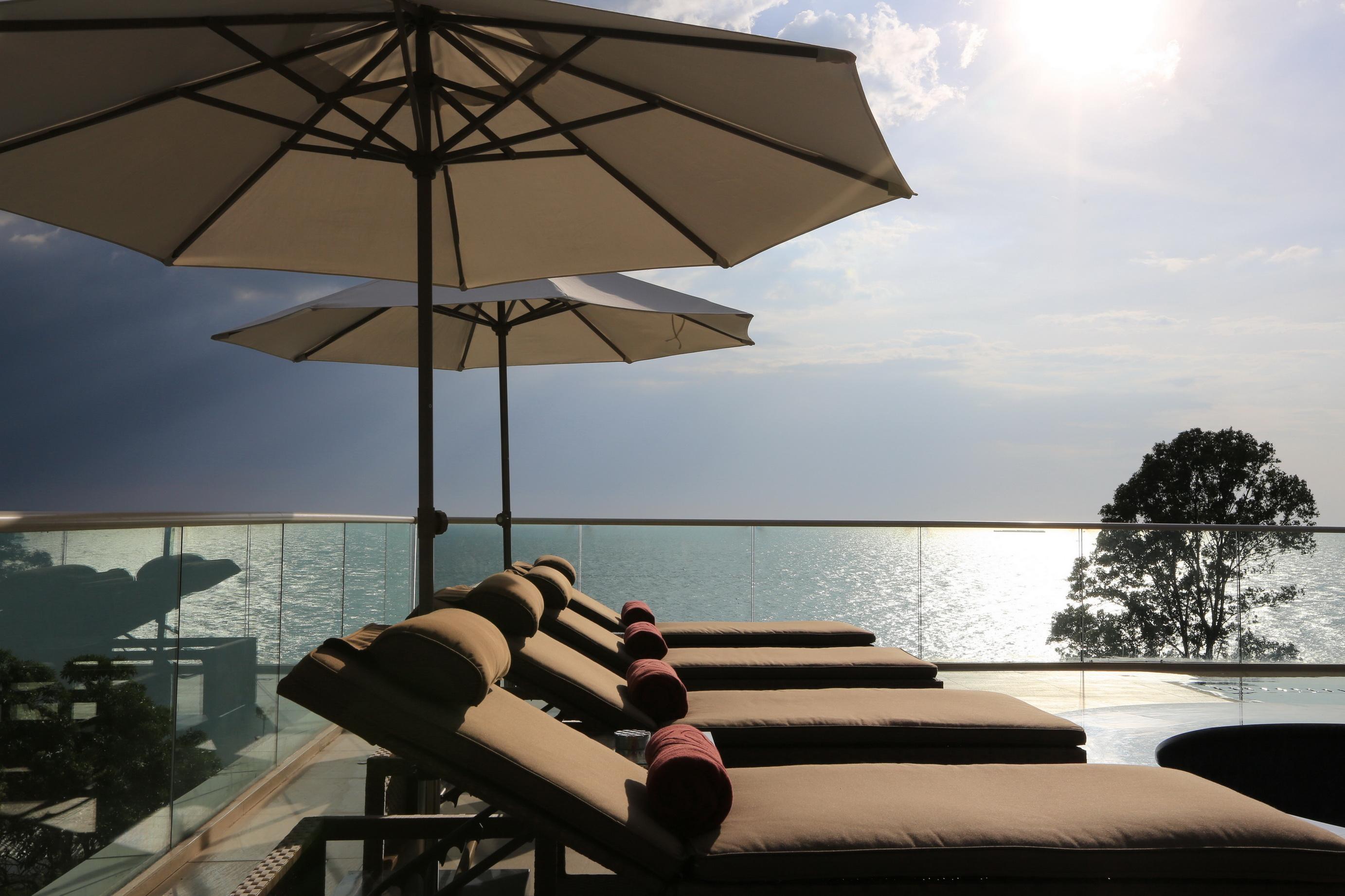 Hotel The Sanctuary Pattaya, Bw Signature Collection 5*
