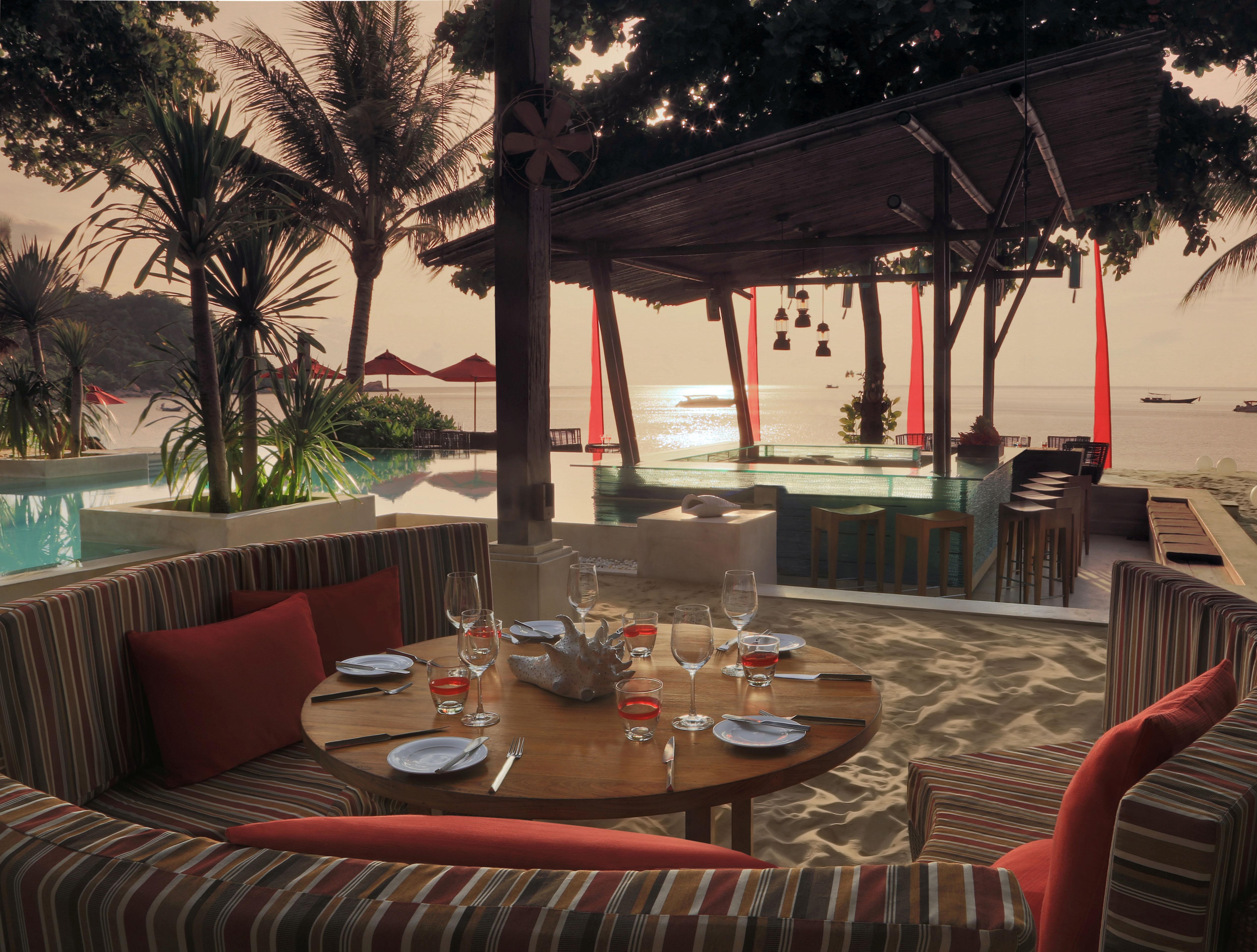 Anantara Rasananda Koh Phangan 5*