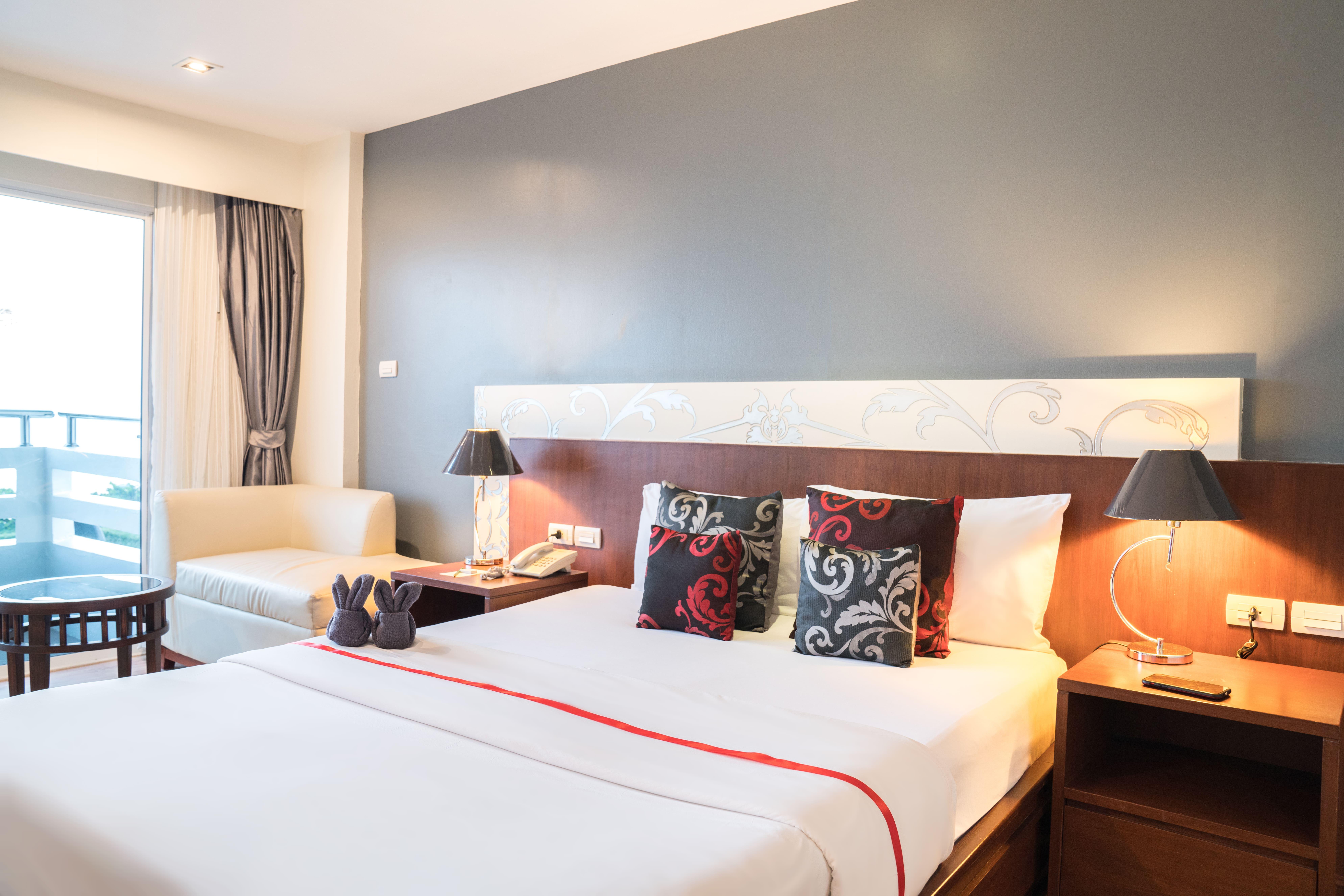Grand Palace - Sha Extra 4*