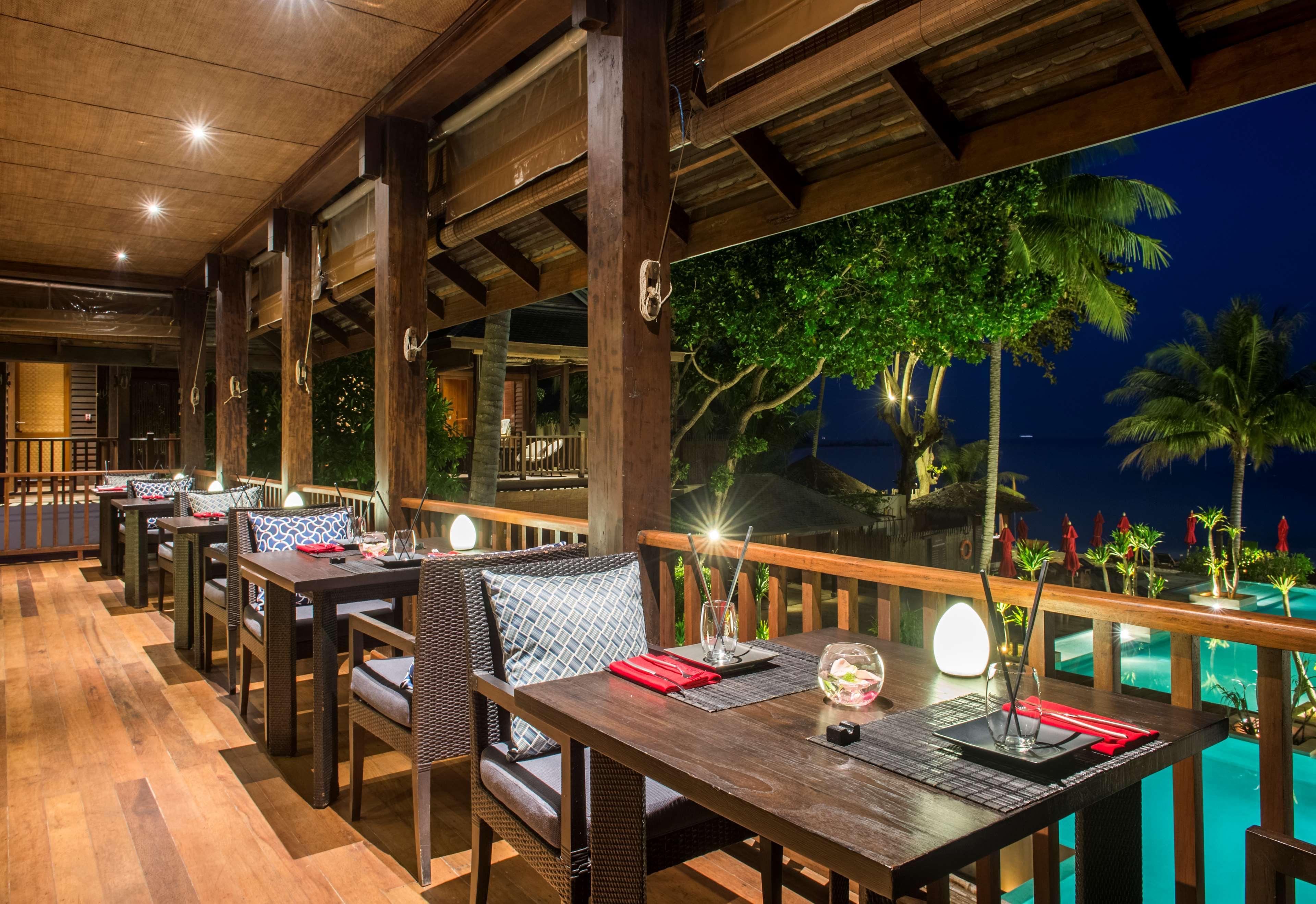 Anantara Rasananda Koh Phangan 5* Thong Nai Pan Noi