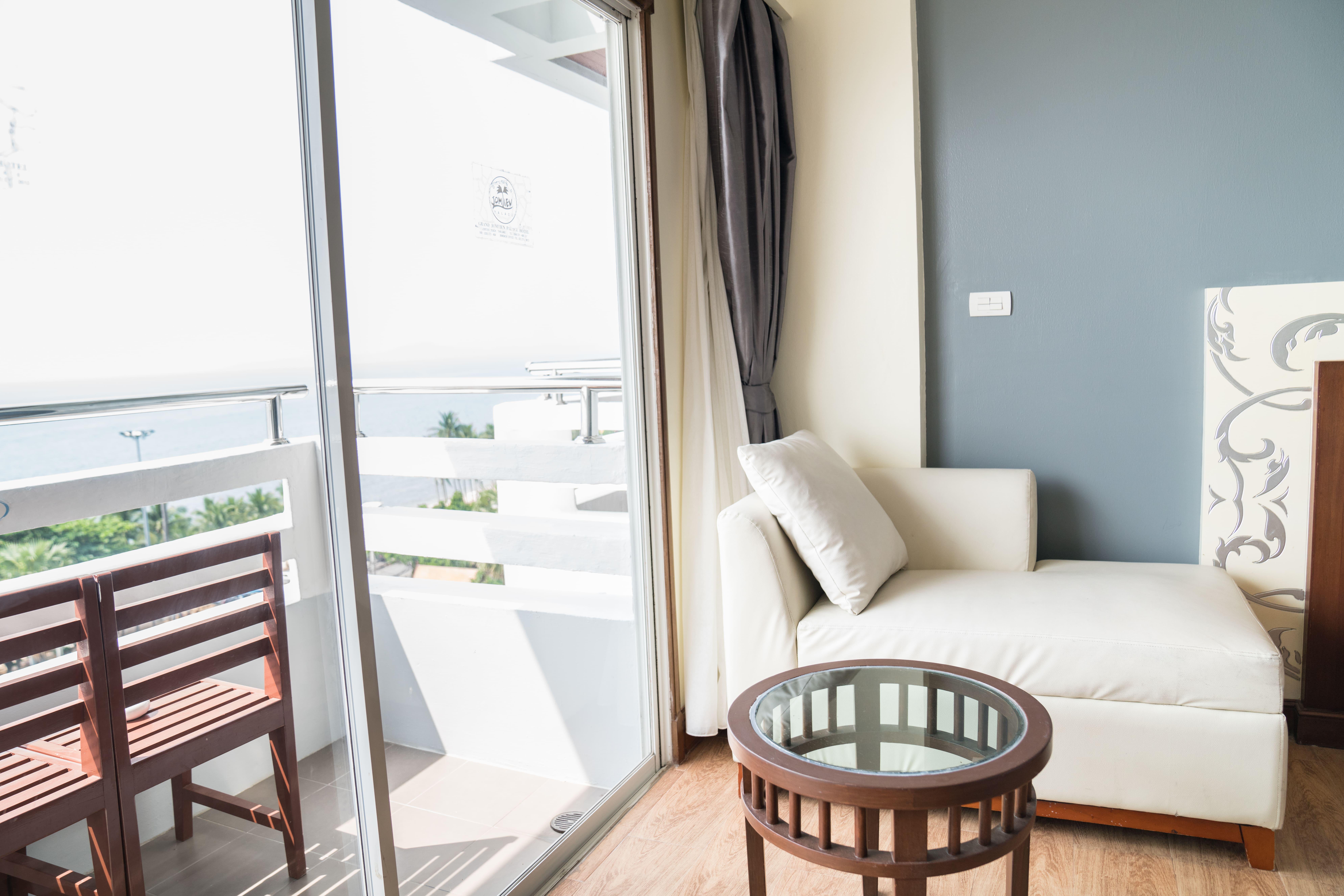 Grand Palace - Sha Extra 4* Jomtien Beach