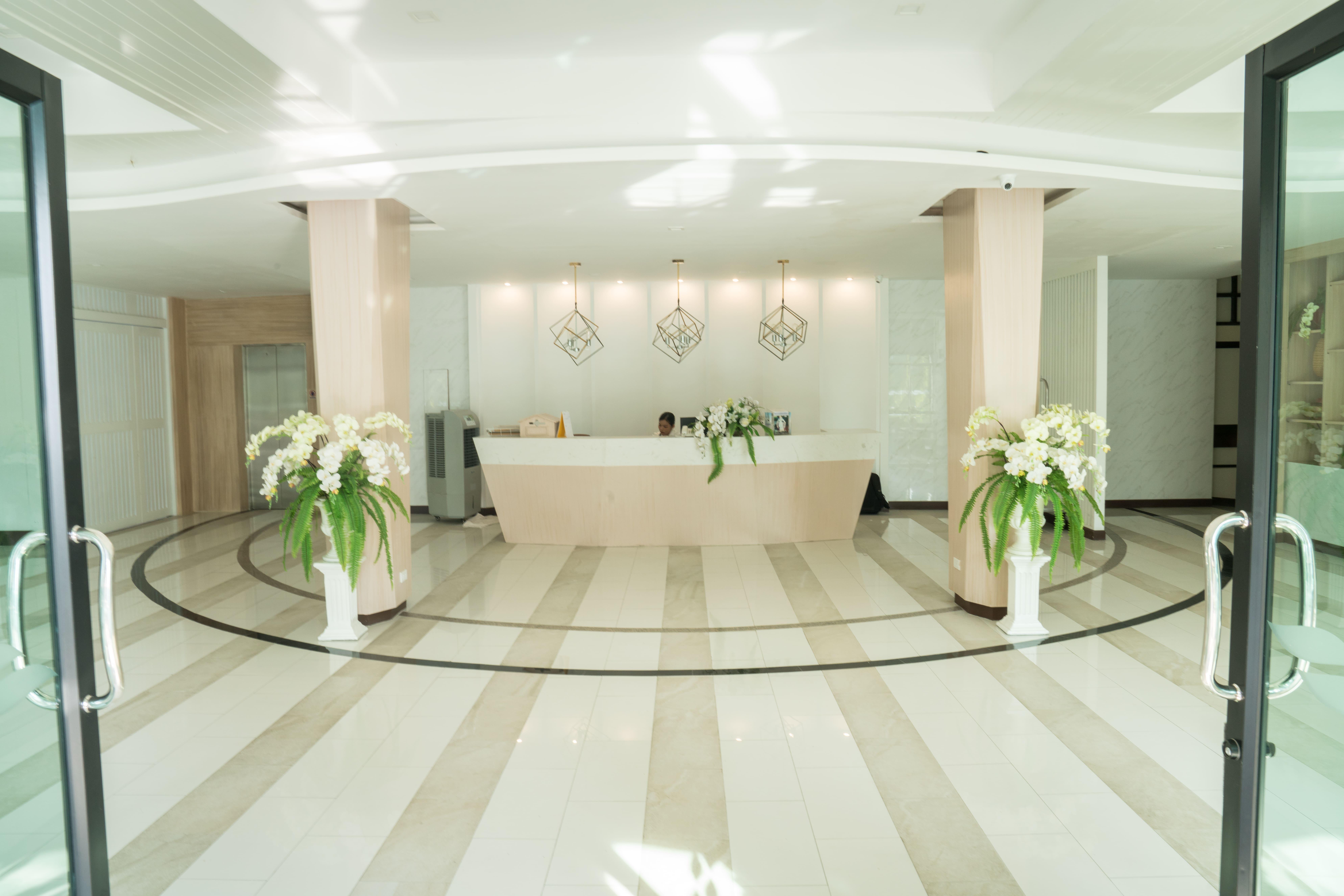 Grand Palace - Sha Extra