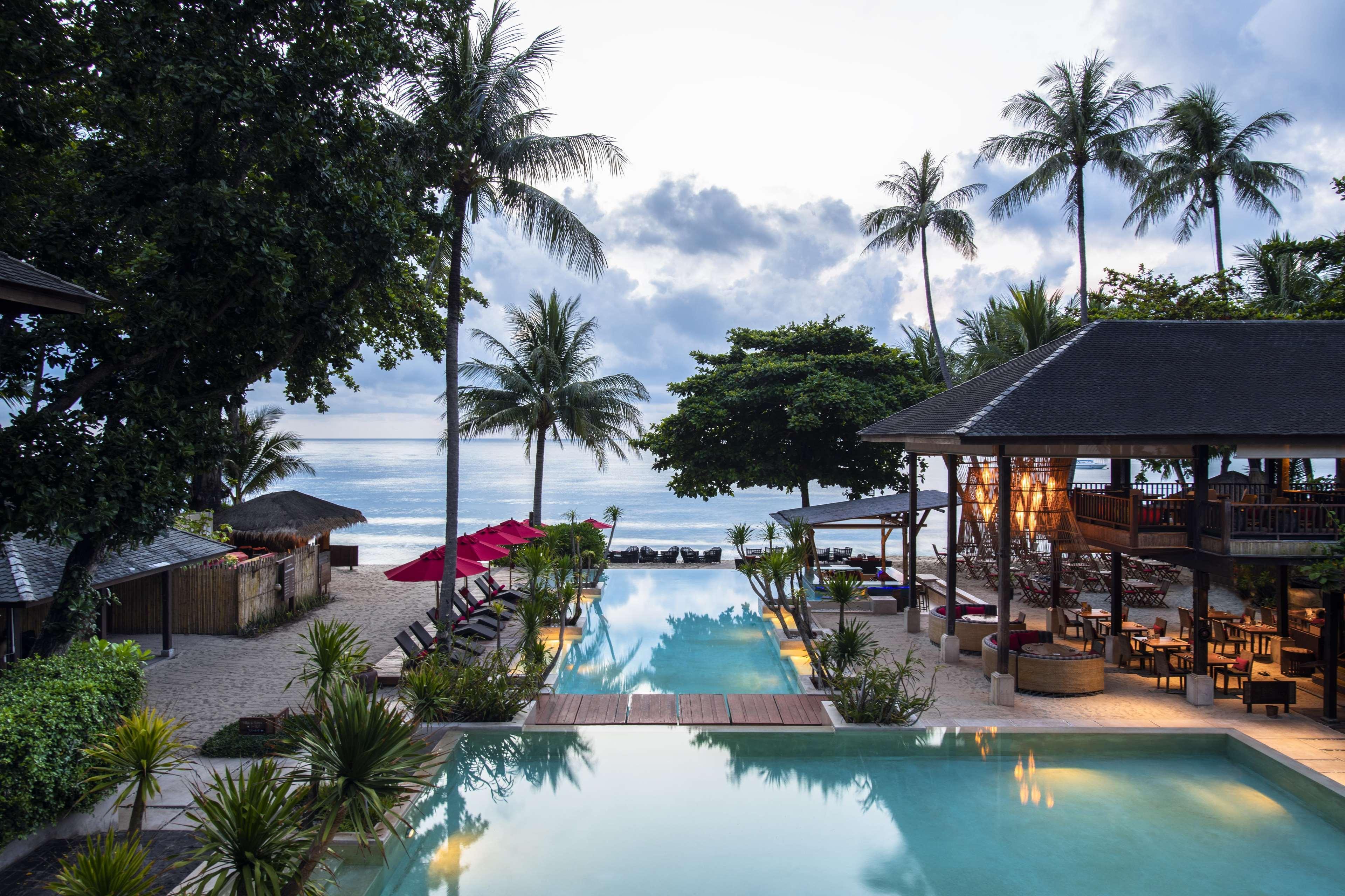 Anantara Rasananda Koh Phangan Resort