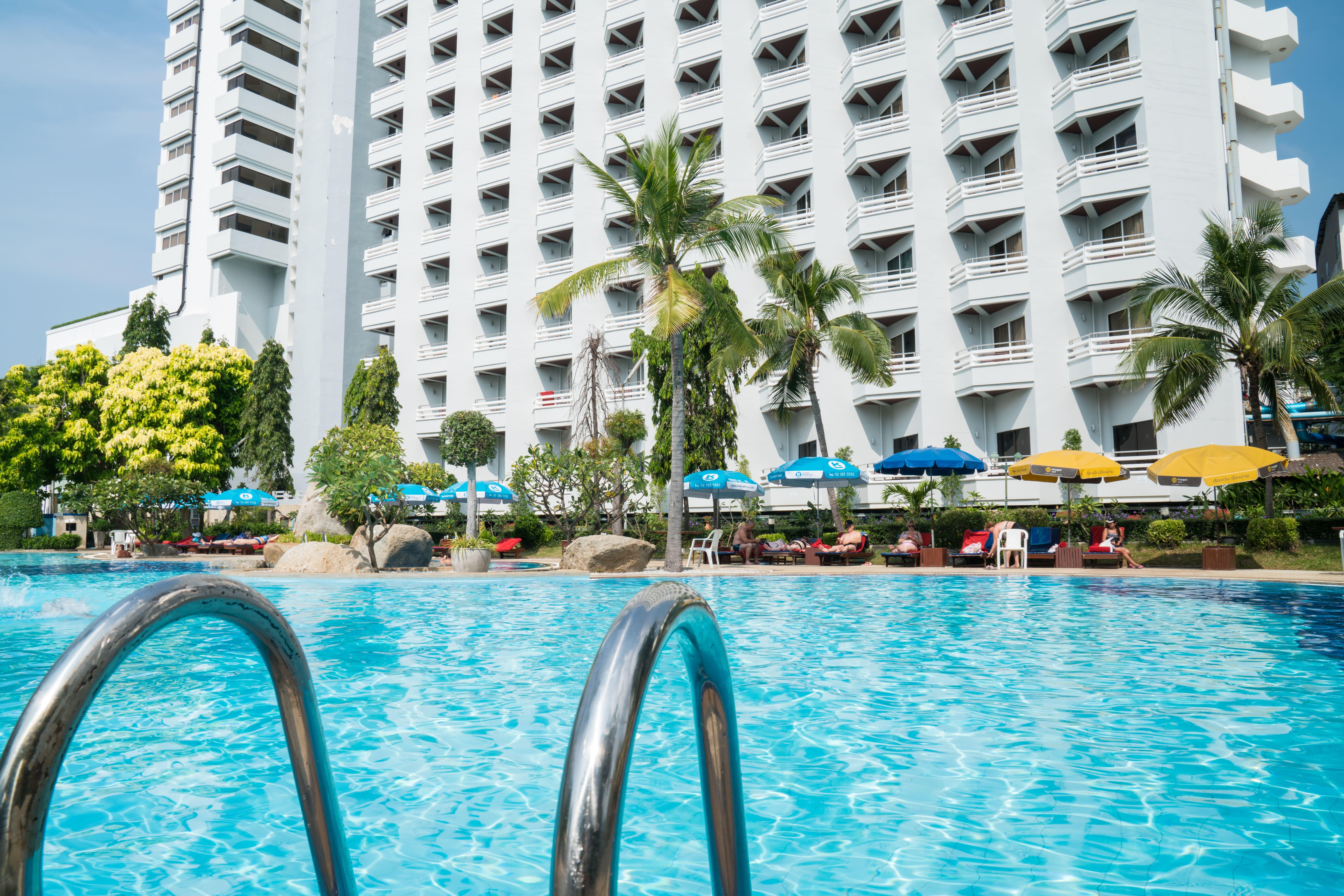 Grand Palace - Sha Extra Hotel 4*