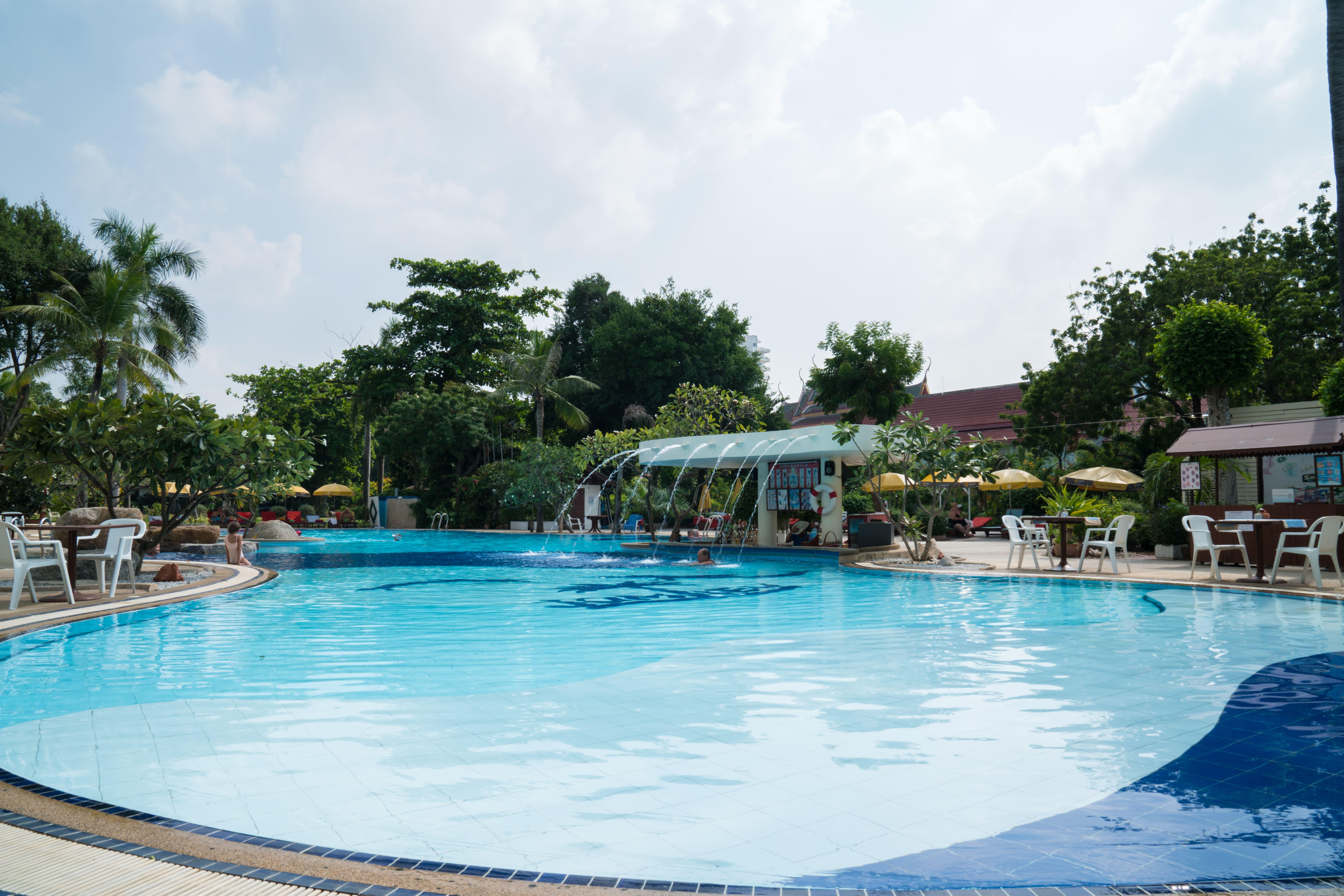 Grand Palace - Sha Extra Hotel