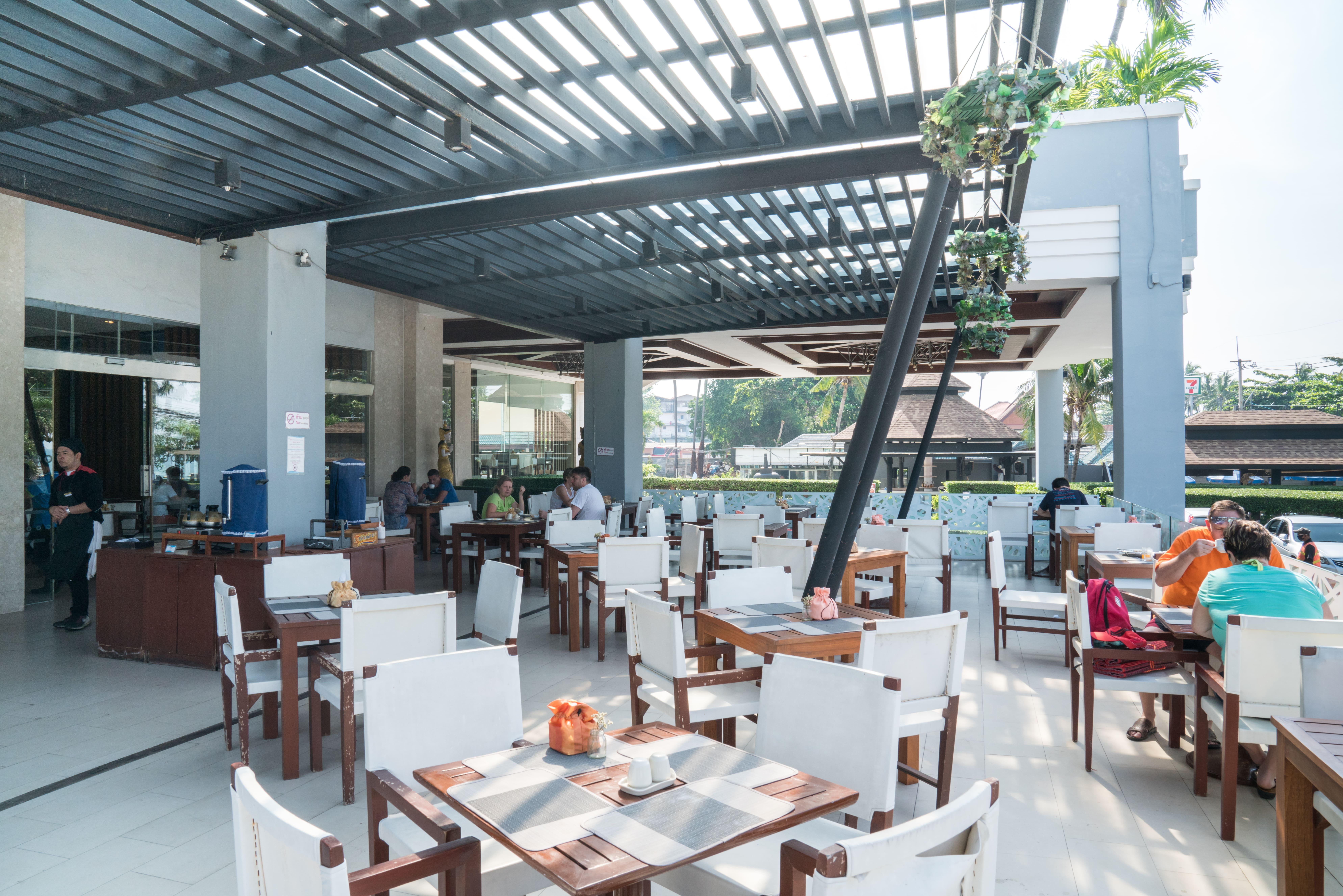 Grand Palace - Sha Extra 4* Jomtien Beach