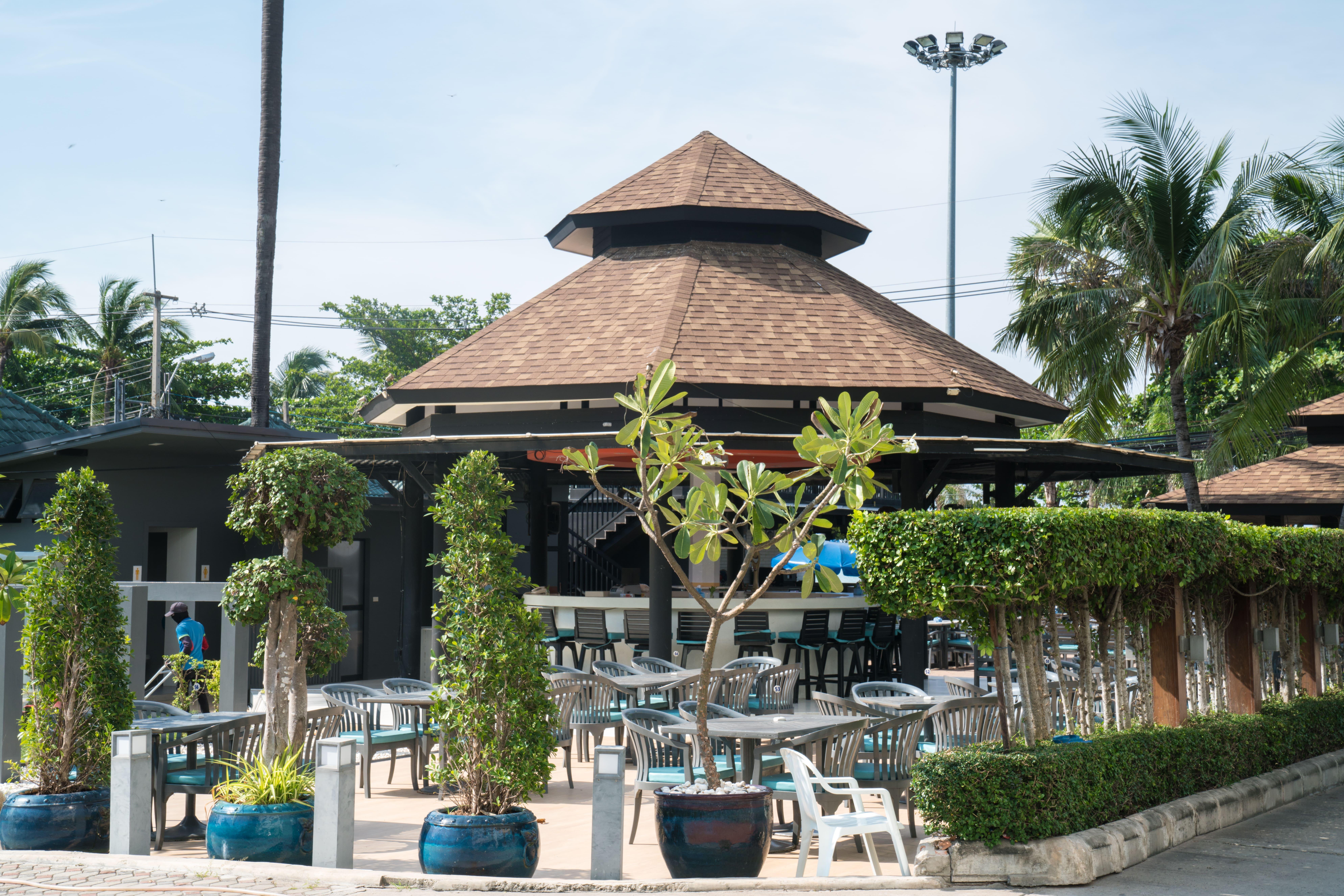 Hotel Grand Palace - Sha Extra 4*