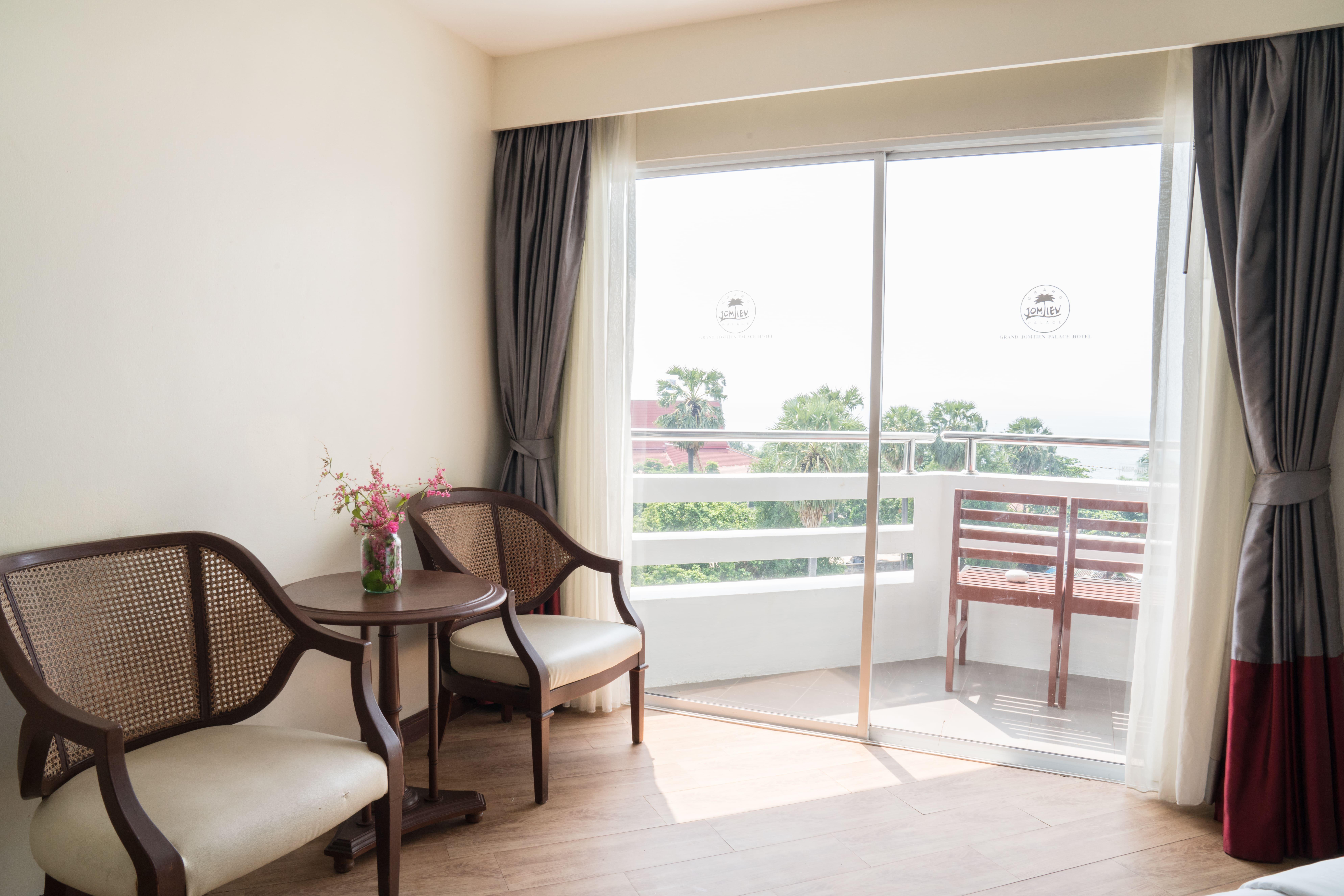 Grand Palace - Sha Extra 4*