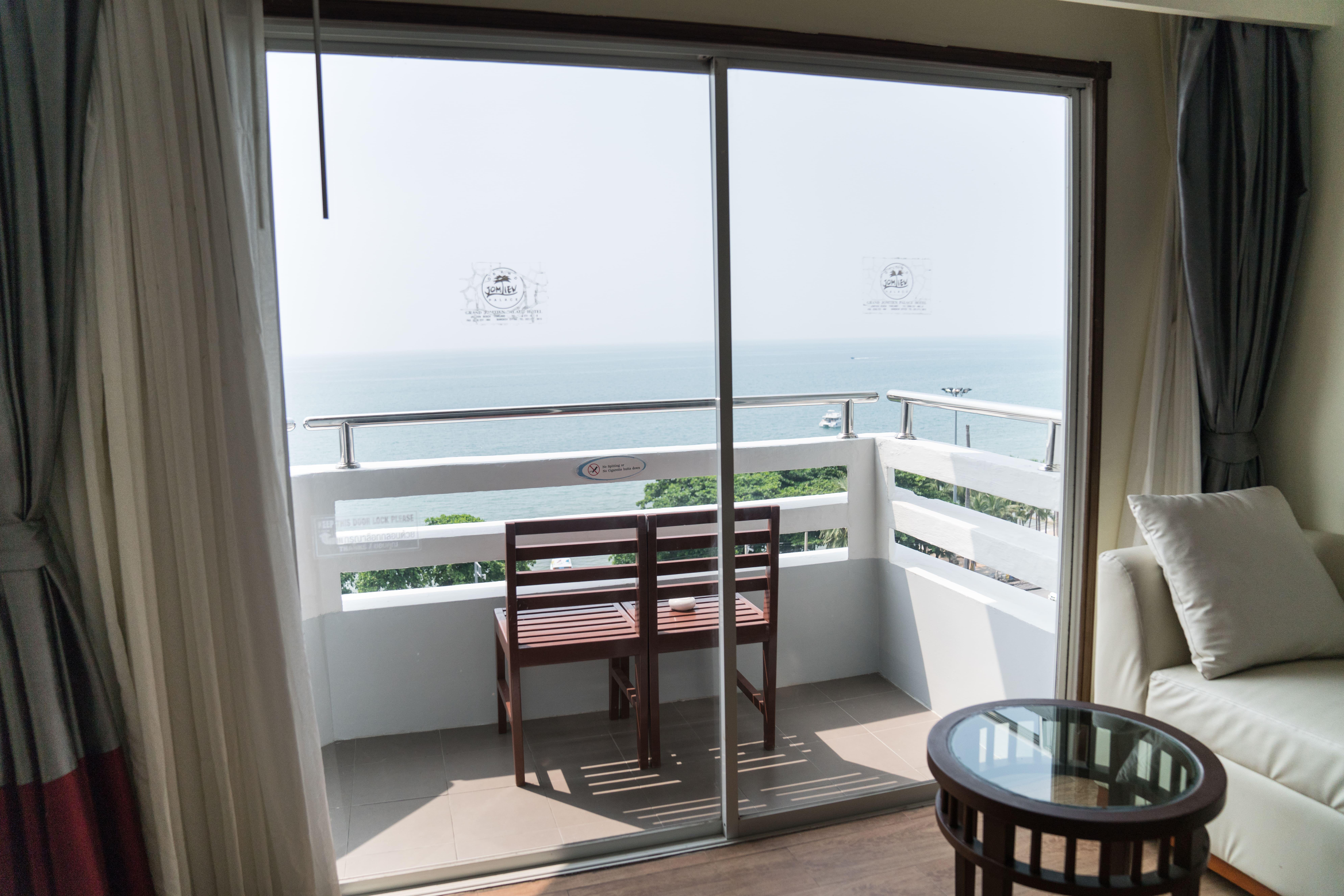 Hotel Grand Palace - Sha Extra 4*