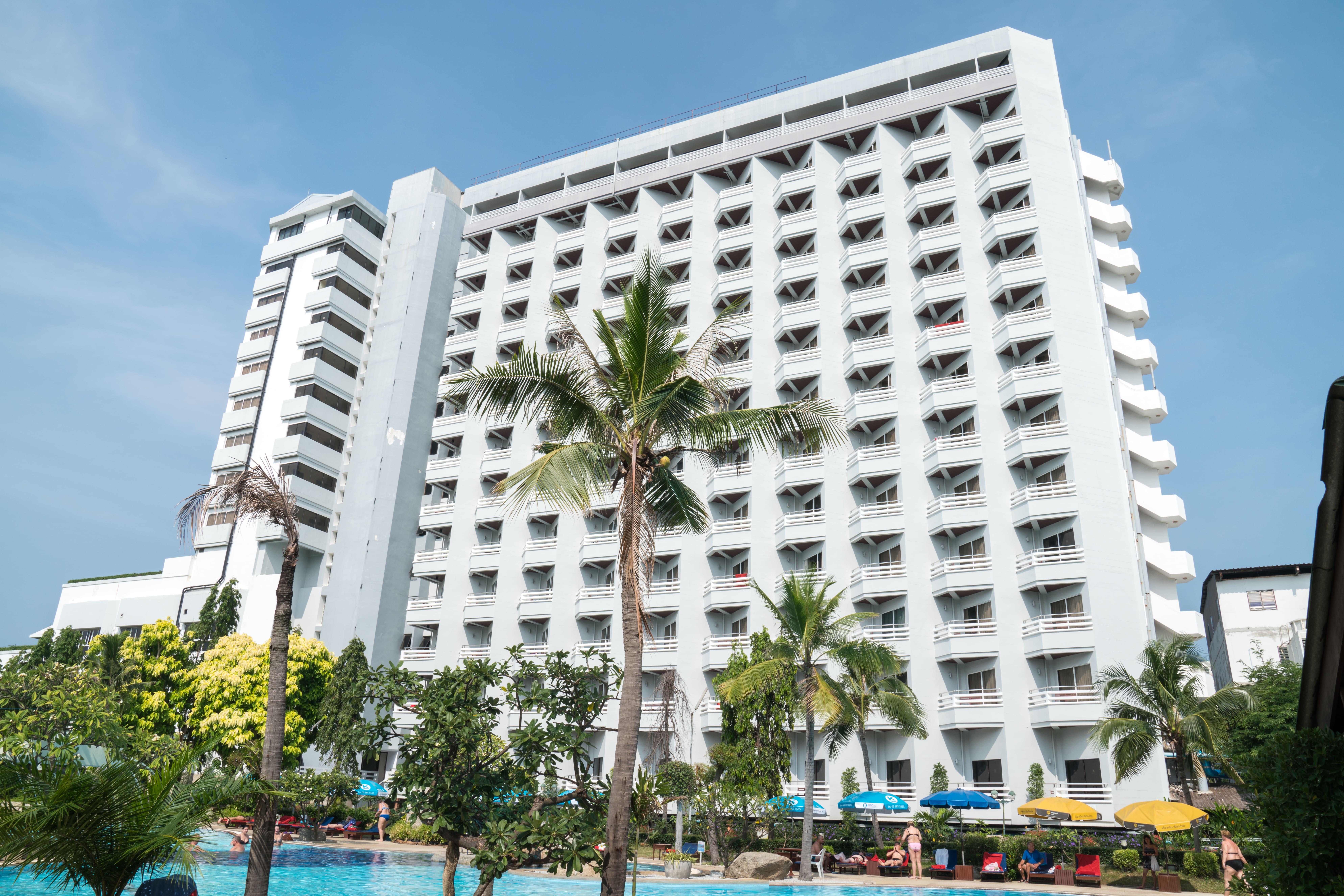 Grand Palace - Sha Extra 4*
