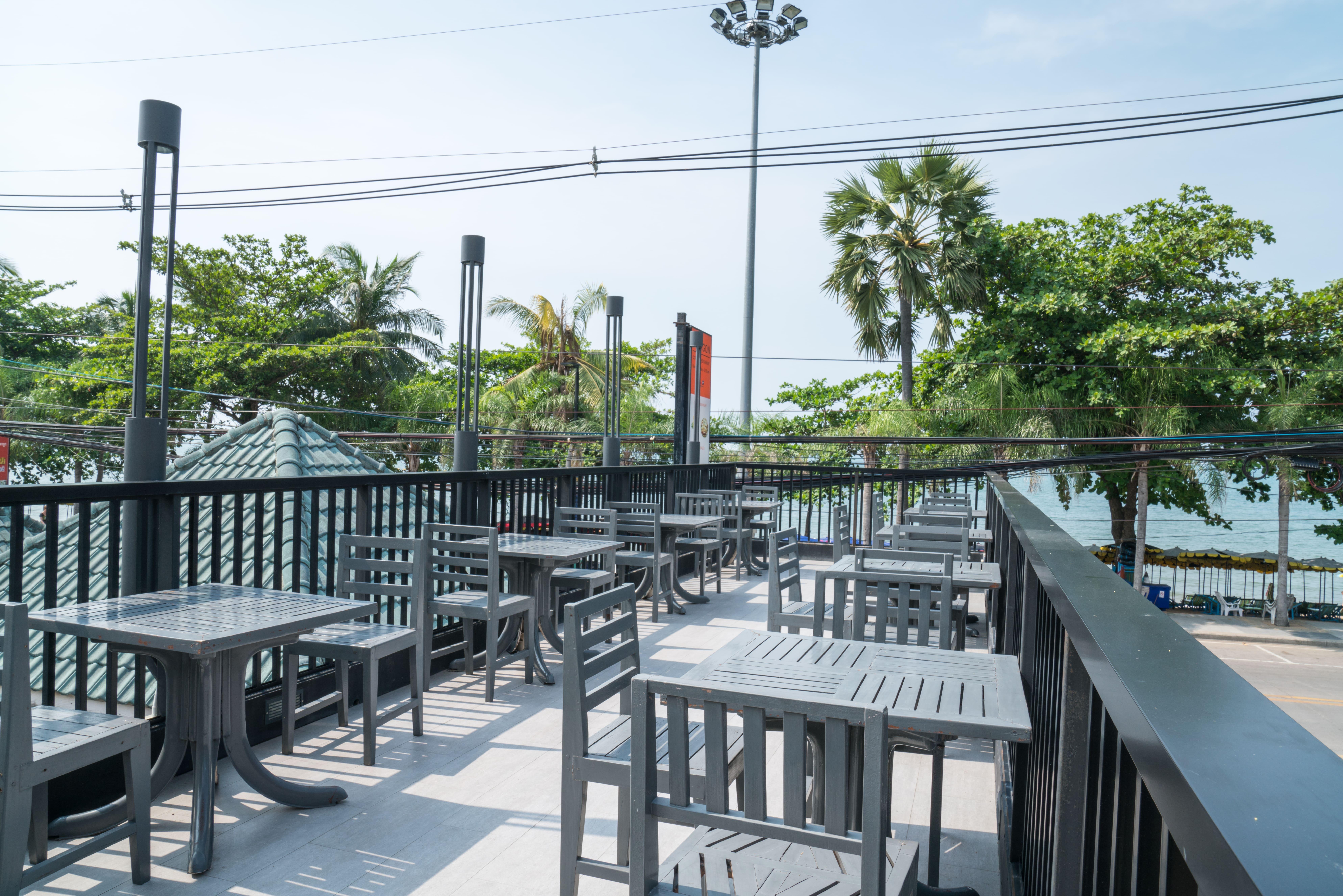 Grand Palace - Sha Extra 4* Jomtien Beach