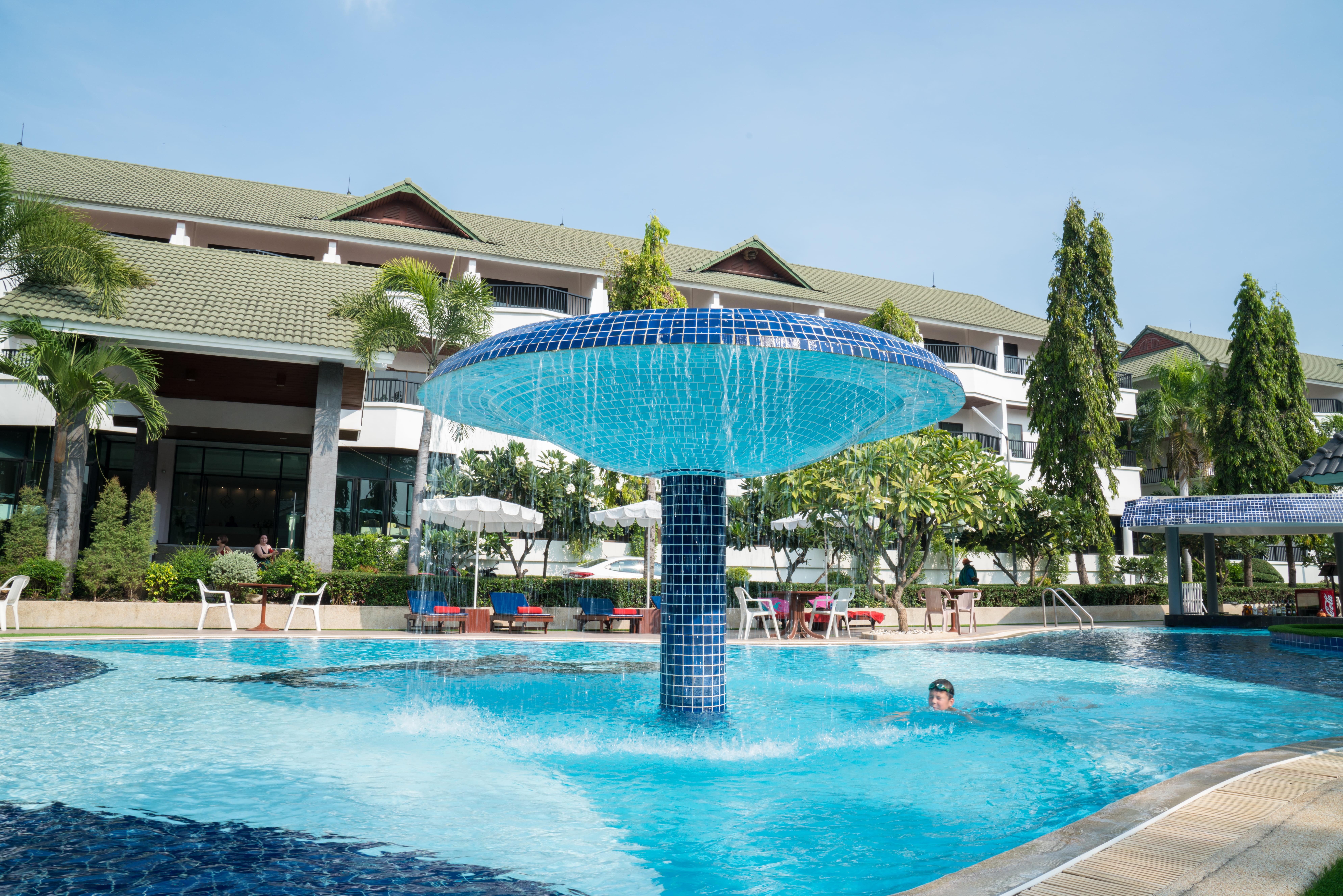 Hotel Grand Palace - Sha Extra 4*